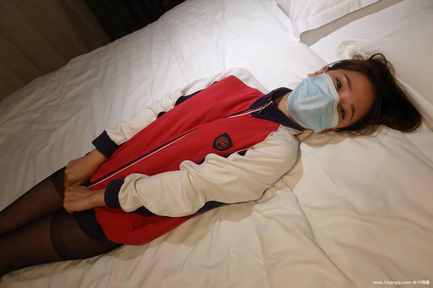[ROSI口罩系列]2021.08.10 NO.1885[68P]插图8