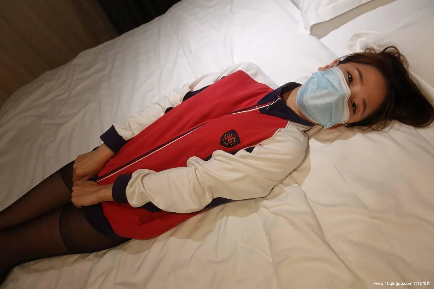 [ROSI口罩系列]2021.08.10 NO.1885[68P]插图9