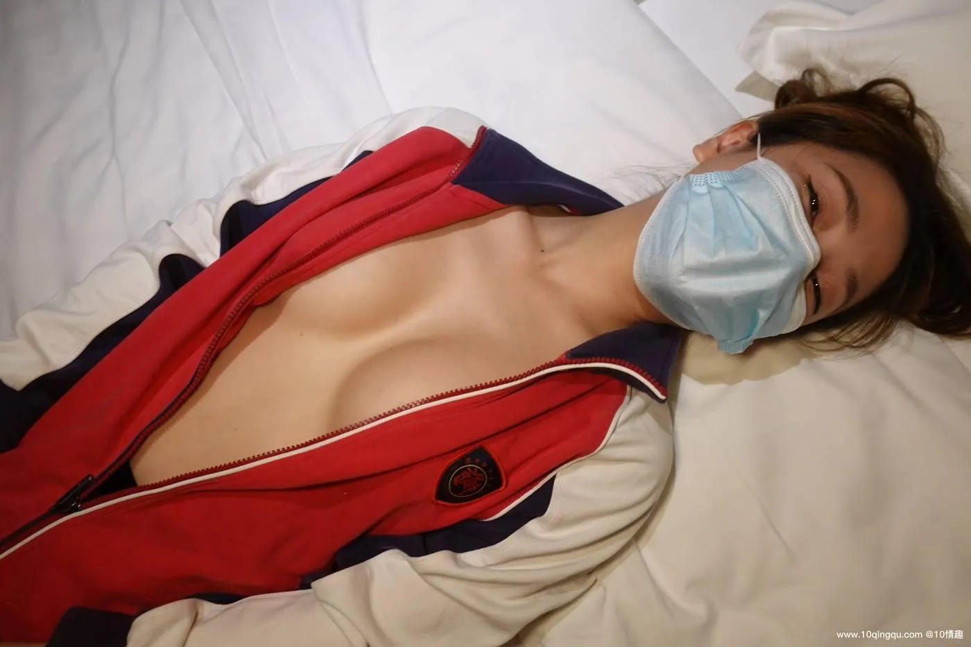[ROSI口罩系列]2021.08.10 NO.1885[68P]插图3