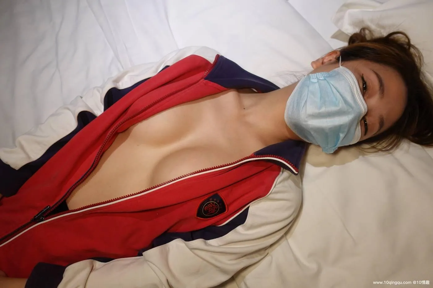 [ROSI口罩系列]2021.08.10 NO.1885[68P]插图4