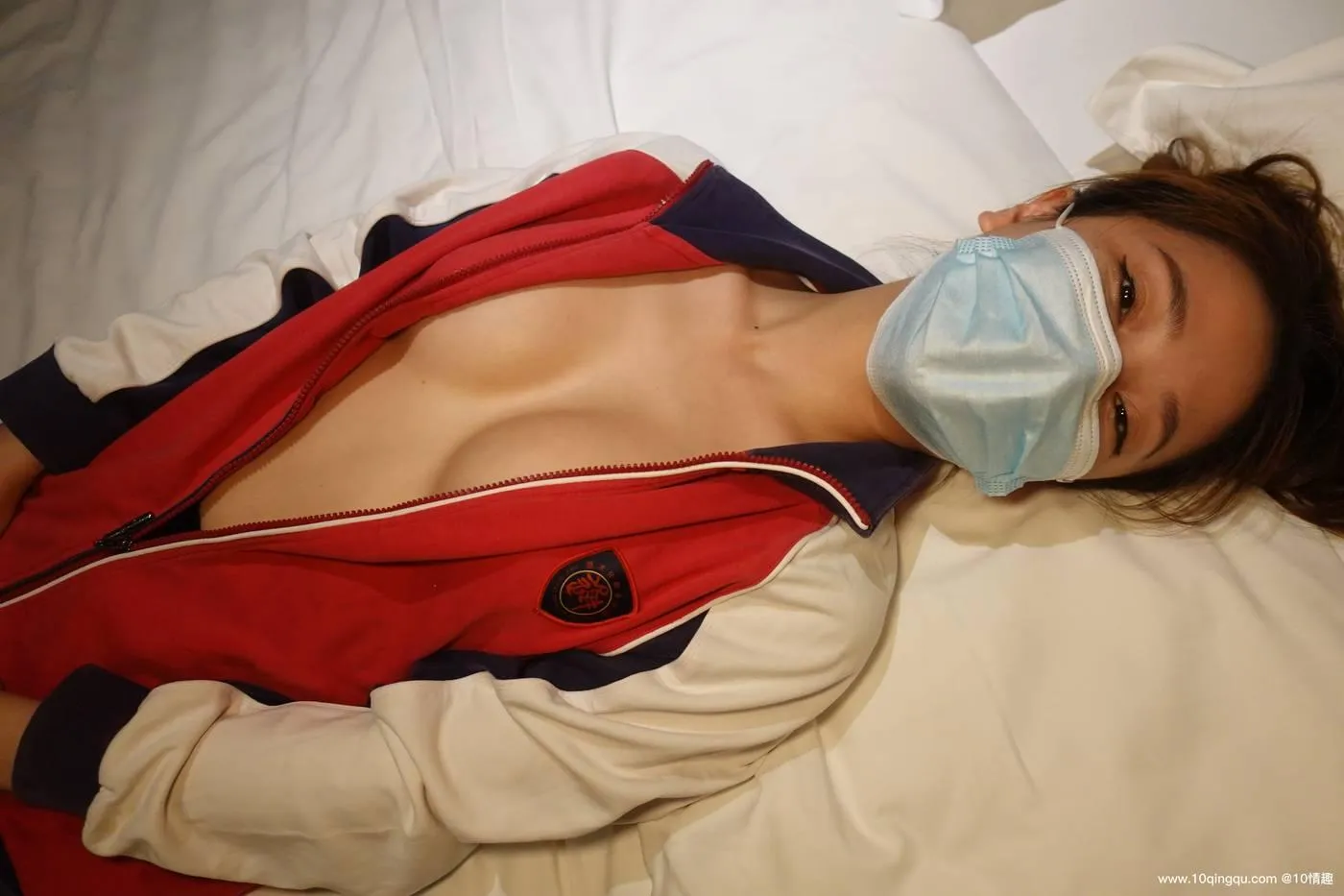 [ROSI口罩系列]2021.08.10 NO.1885[68P]插图5