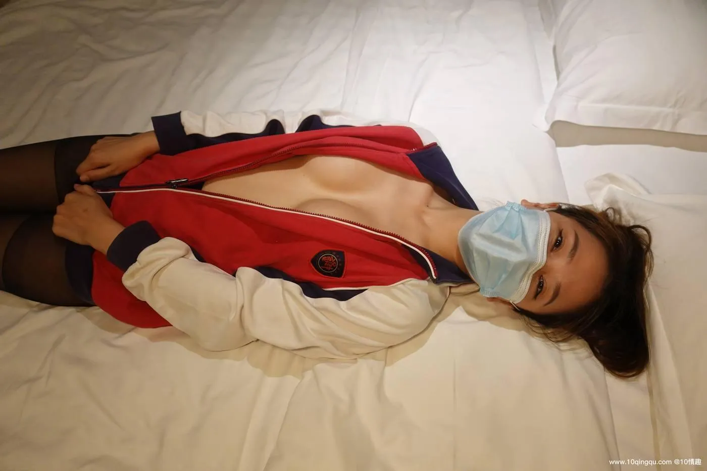 [ROSI口罩系列]2021.08.10 NO.1885[68P]插图6