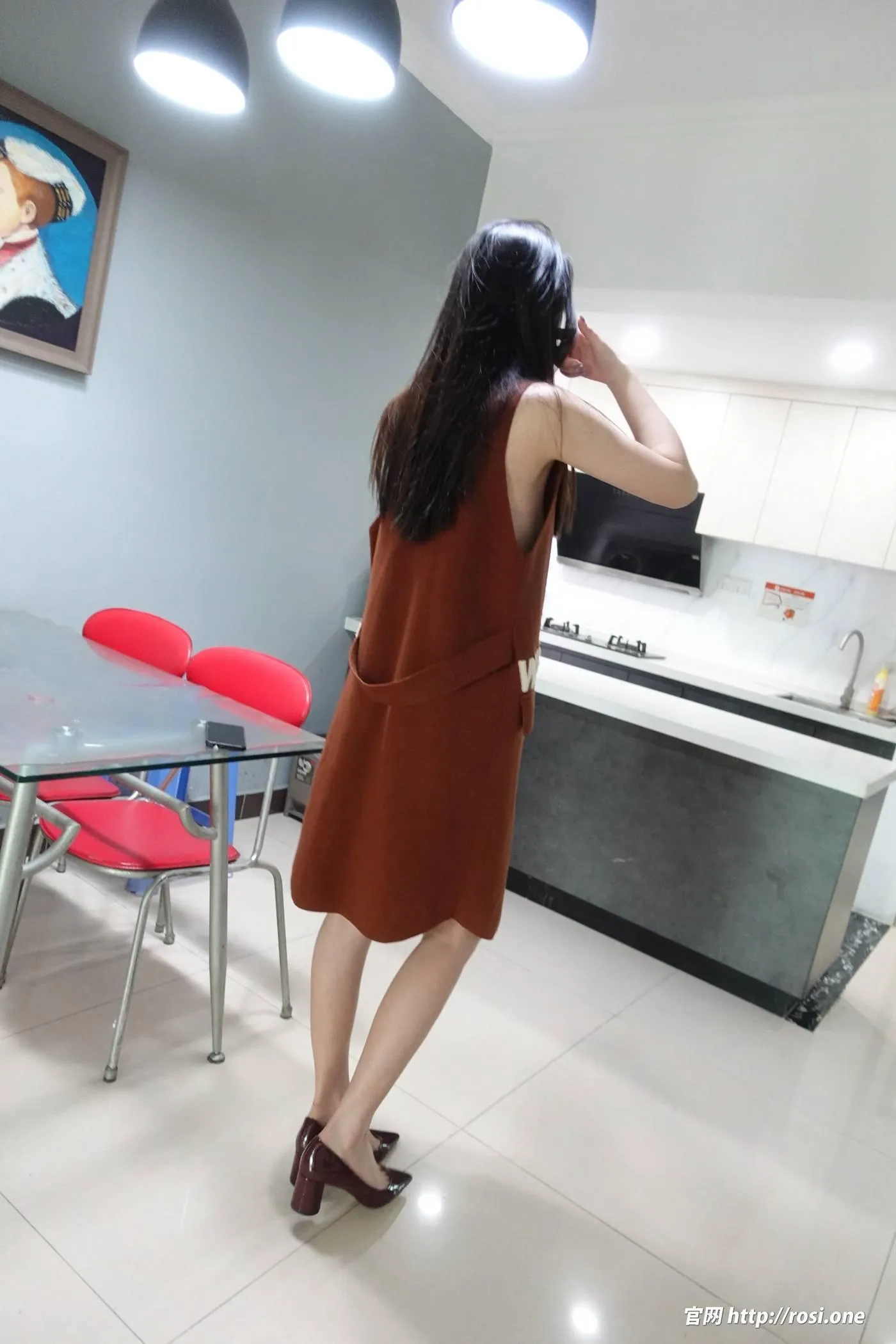 [ROSI写真]2022.06.13 NO.3843[73P]插图4