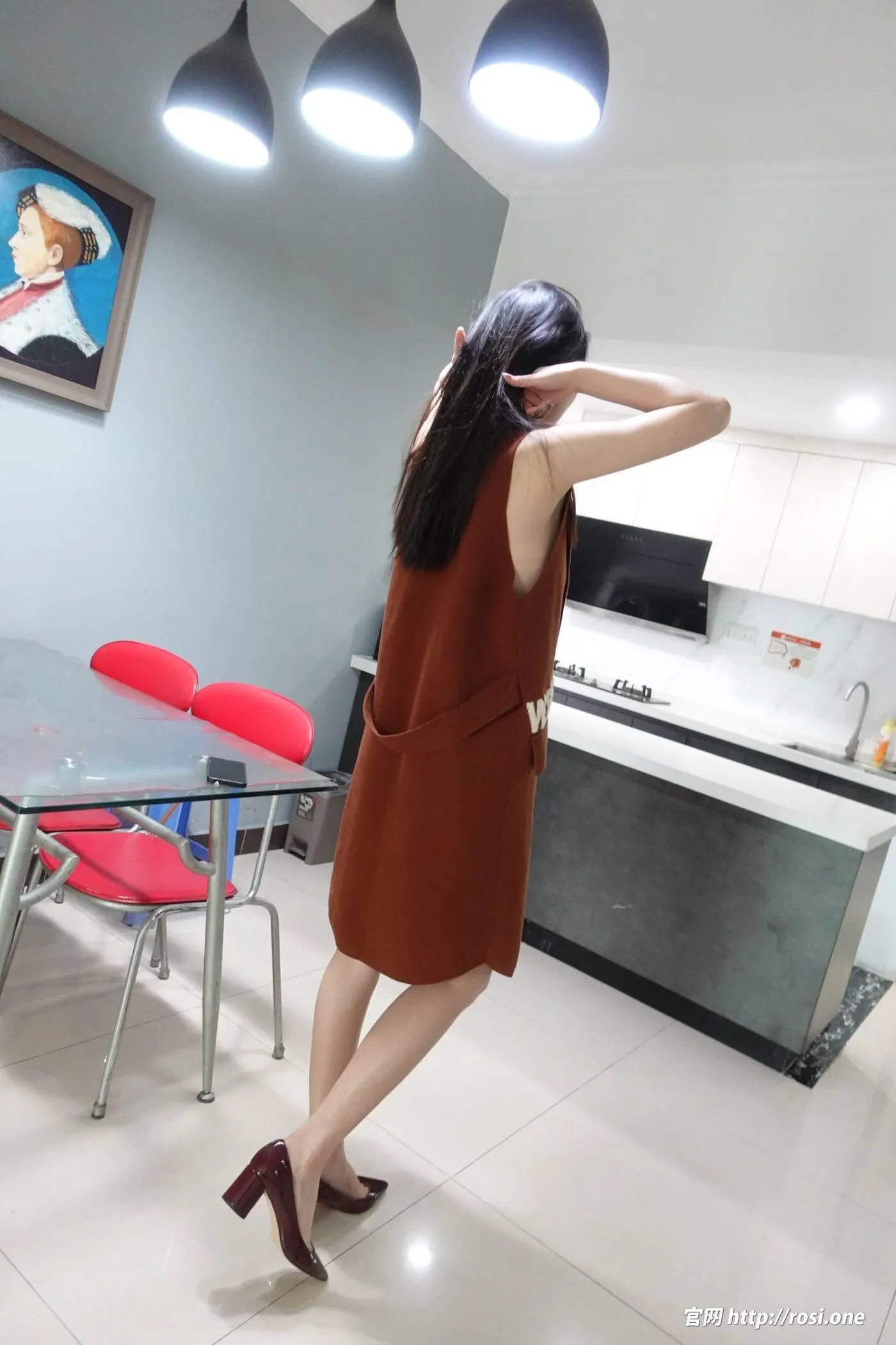 [ROSI写真]2022.06.13 NO.3843[73P]插图5