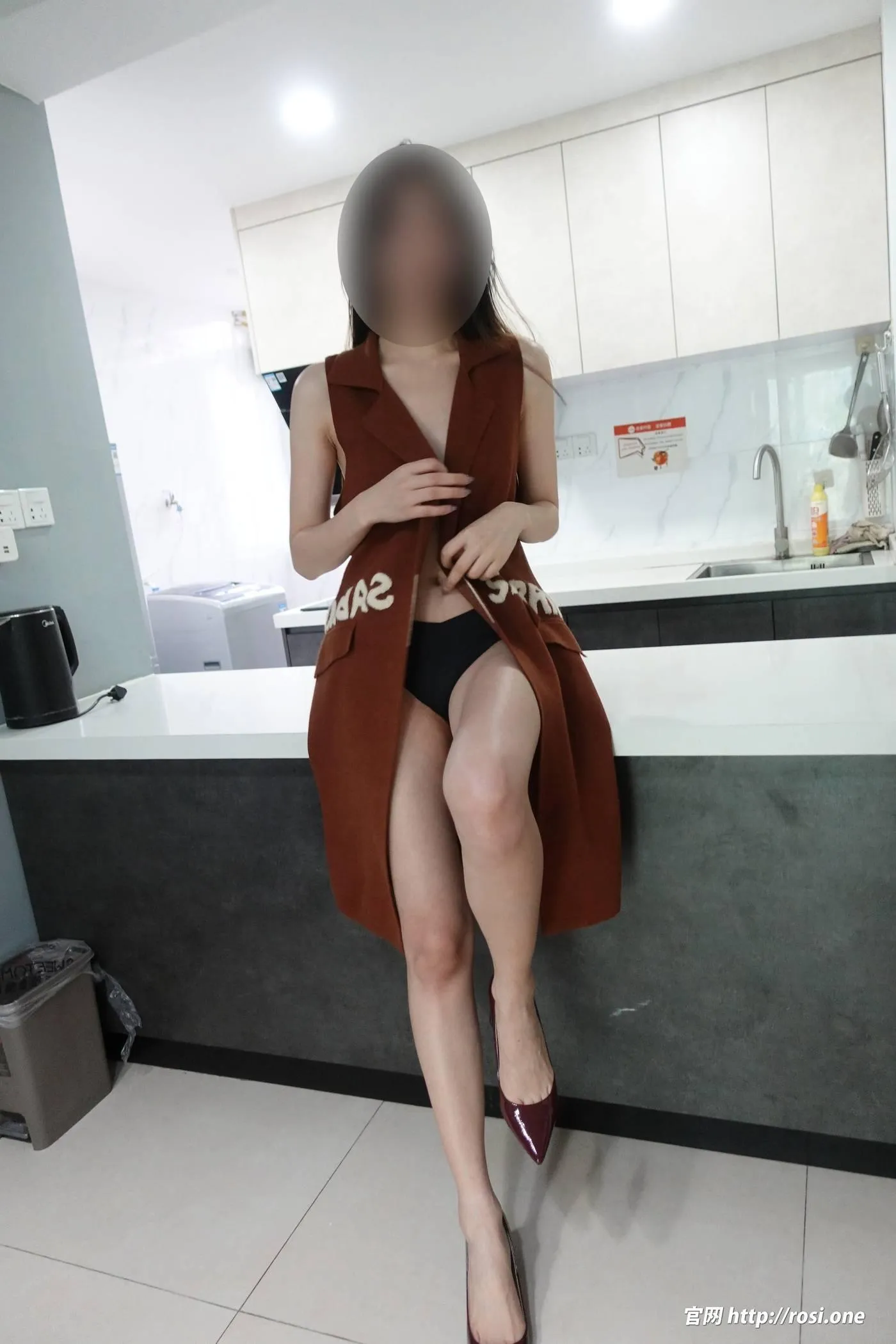 [ROSI写真]2022.06.13 NO.3843[73P]插图6