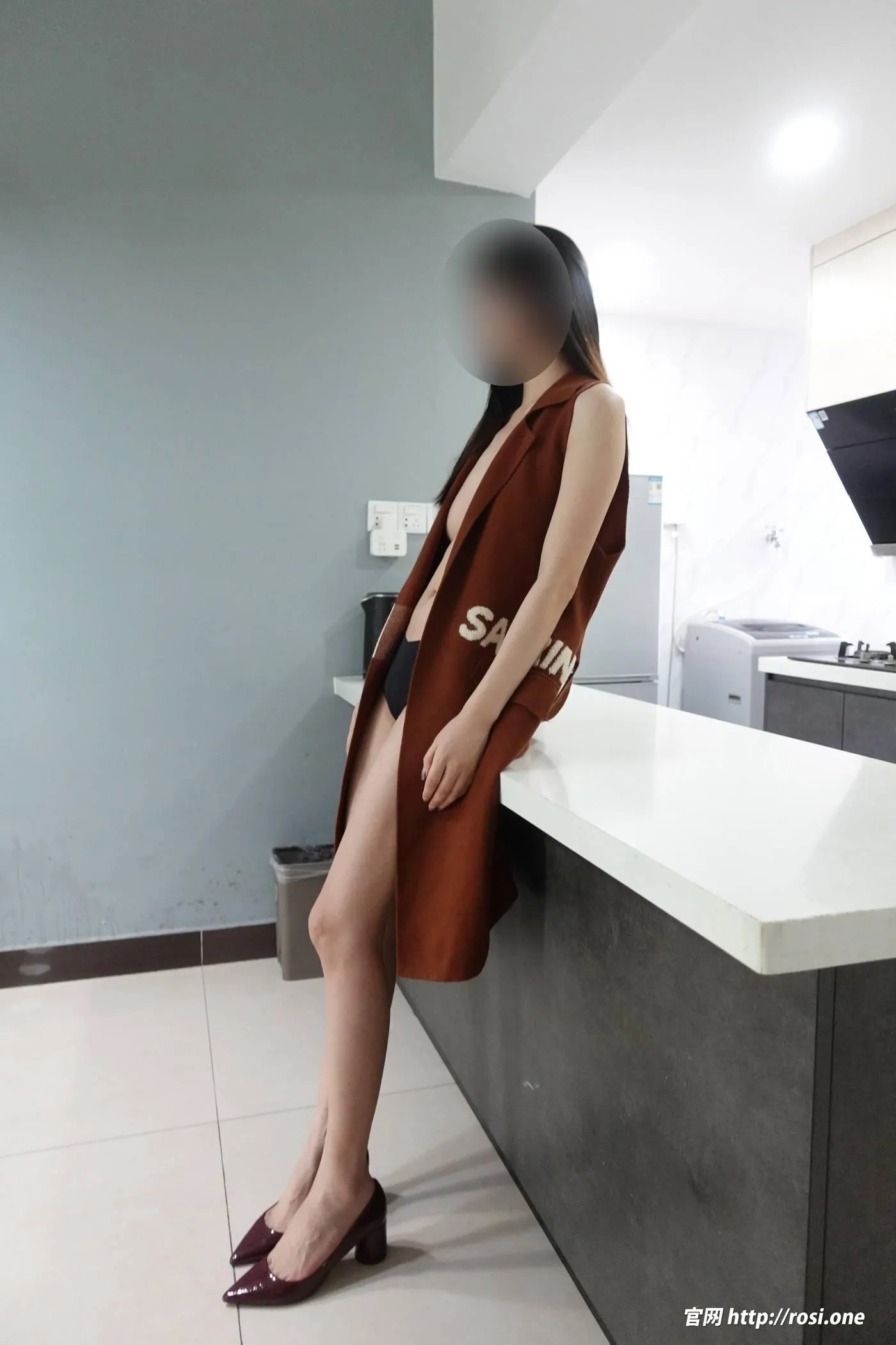 [ROSI写真]2022.06.13 NO.3843[73P]插图2