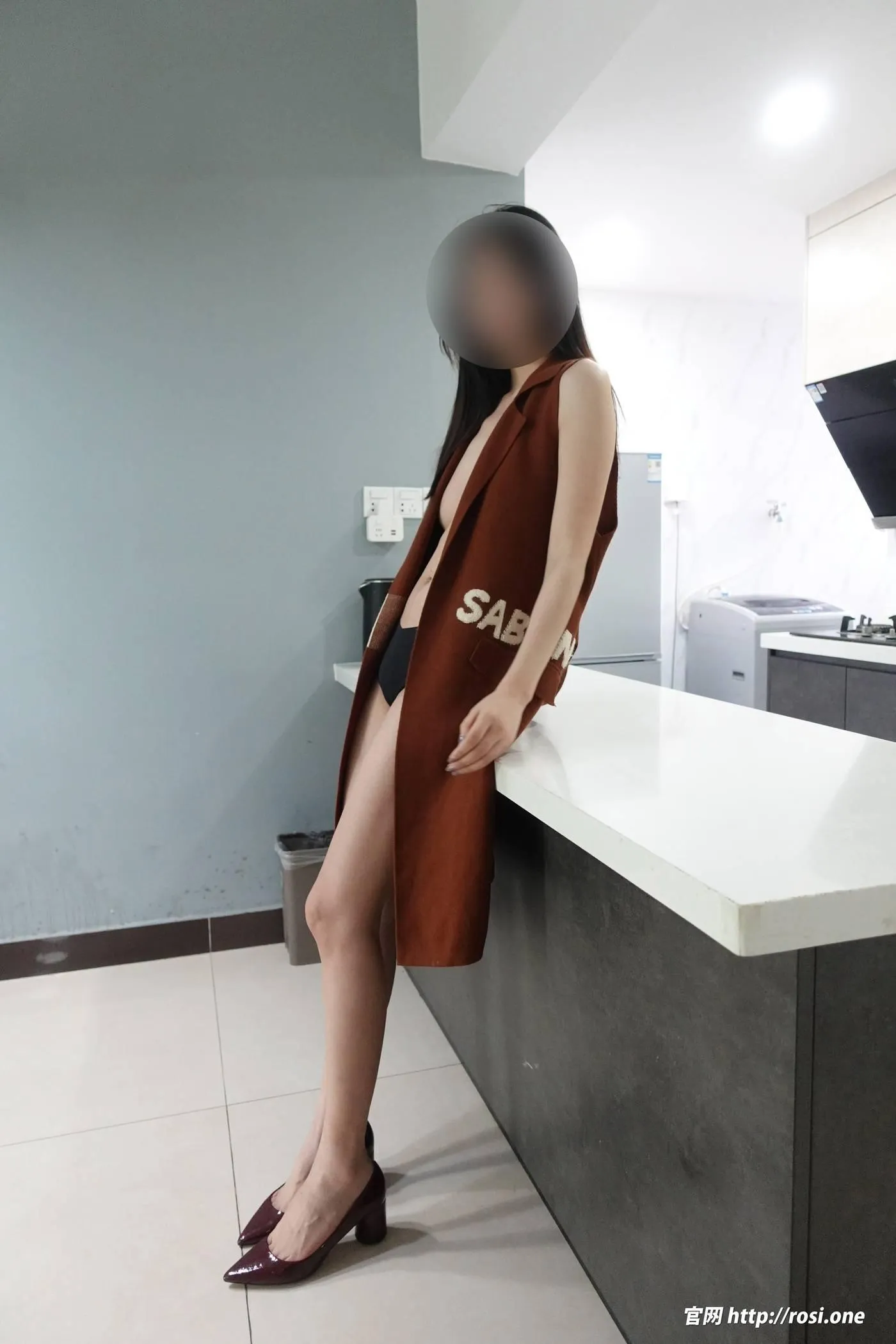 [ROSI写真]2022.06.13 NO.3843[73P]插图3