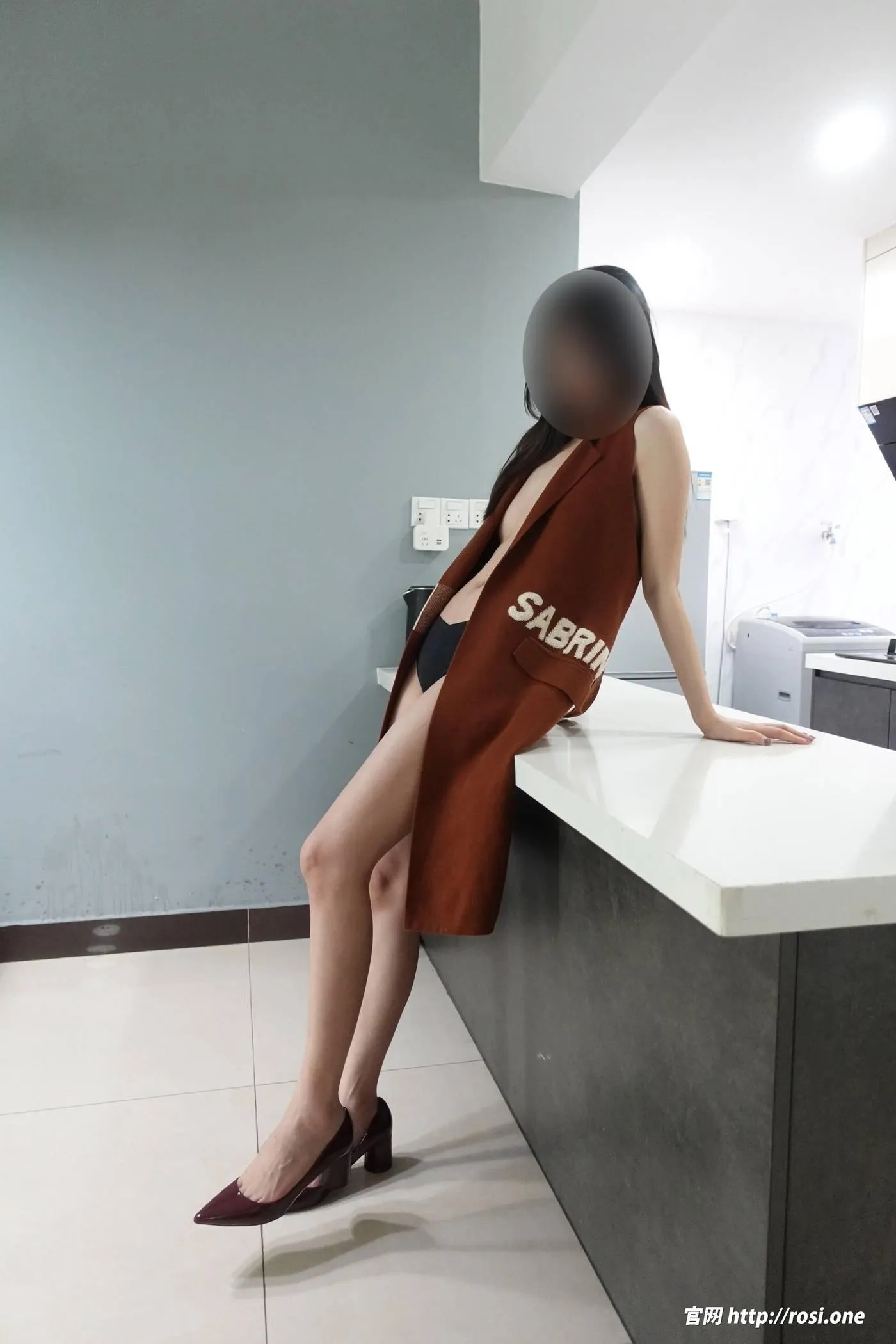 [ROSI写真]2022.06.13 NO.3843[73P]插图4
