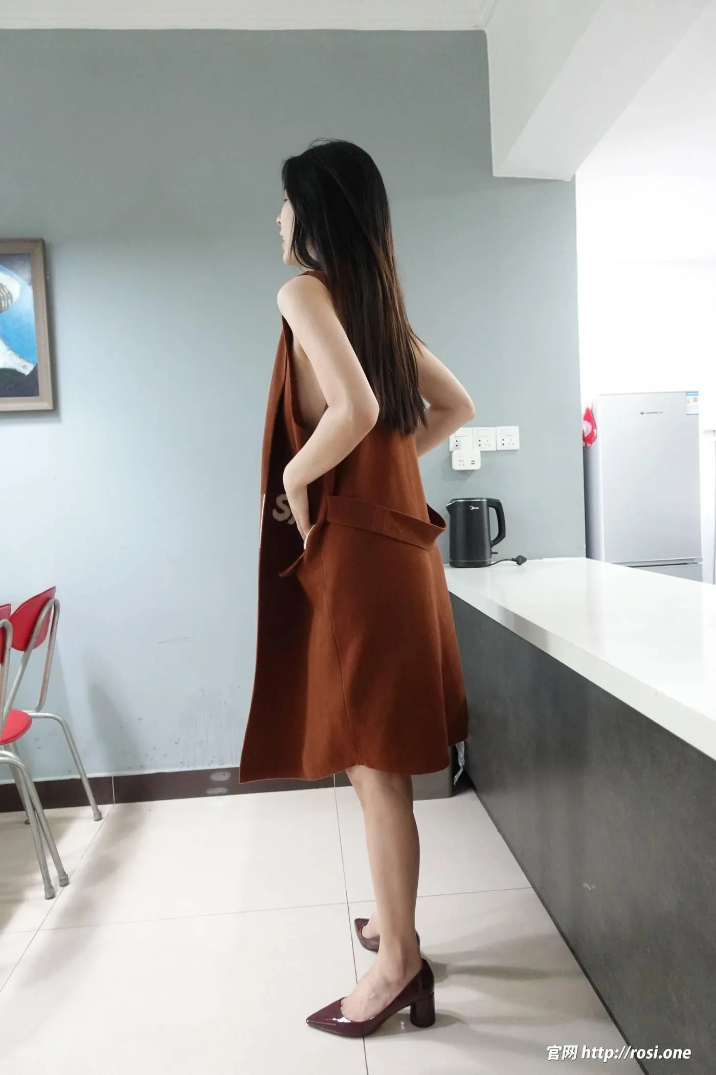[ROSI写真]2022.06.13 NO.3843[73P]插图6