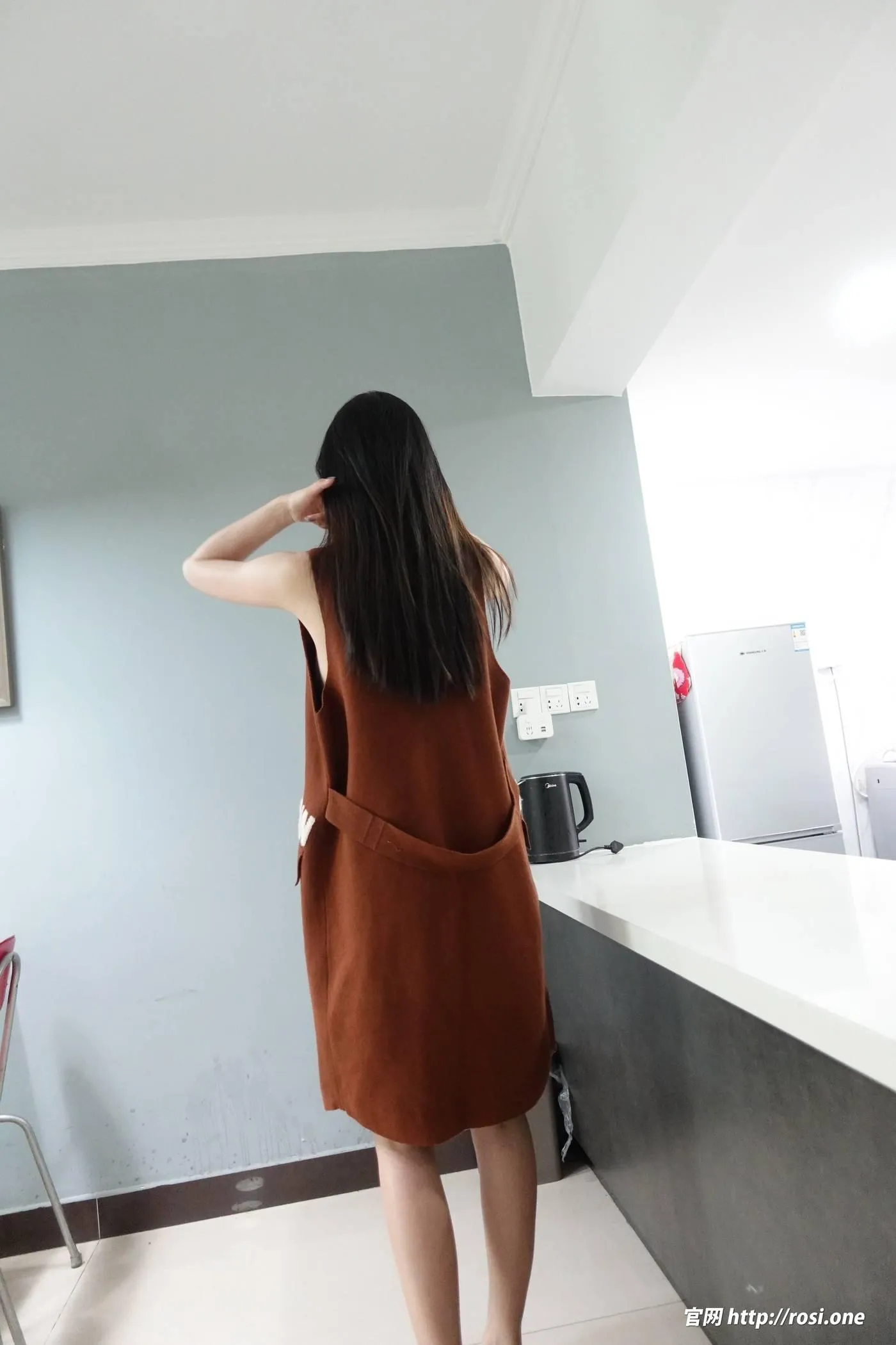 [ROSI写真]2022.06.13 NO.3843[73P]插图9