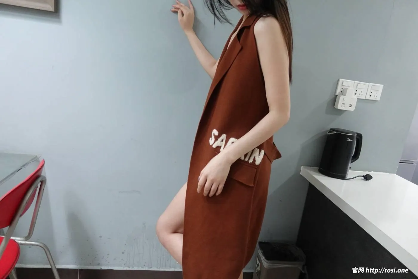 [ROSI写真]2022.06.13 NO.3843[73P]插图1