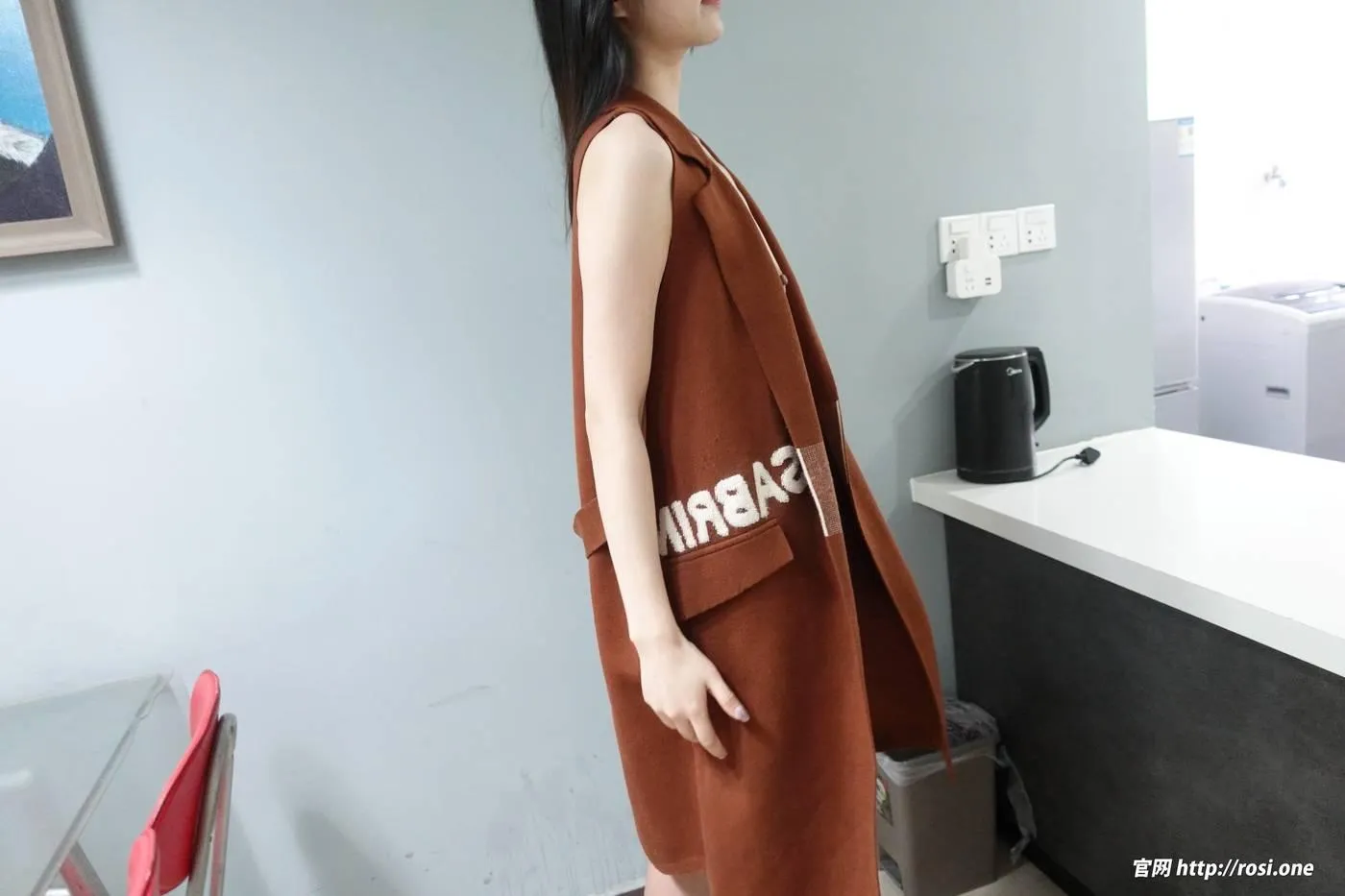 [ROSI写真]2022.06.13 NO.3843[73P]插图5