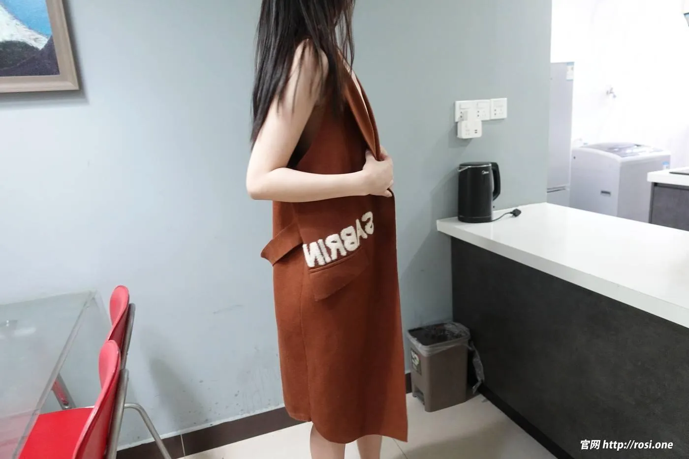 [ROSI写真]2022.06.13 NO.3843[73P]插图8