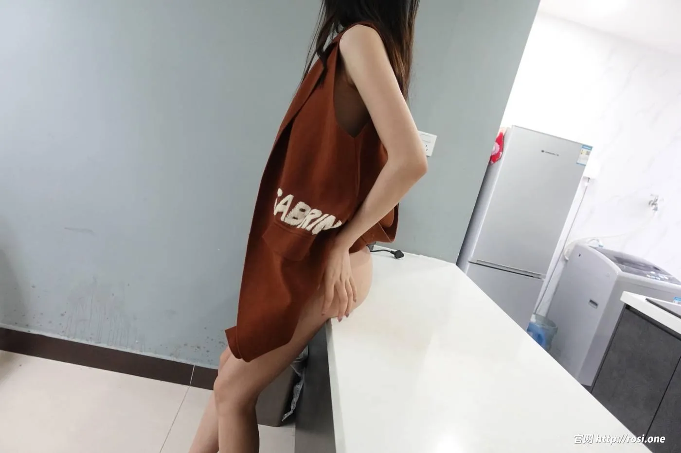 [ROSI写真]2022.06.13 NO.3843[73P]插图6