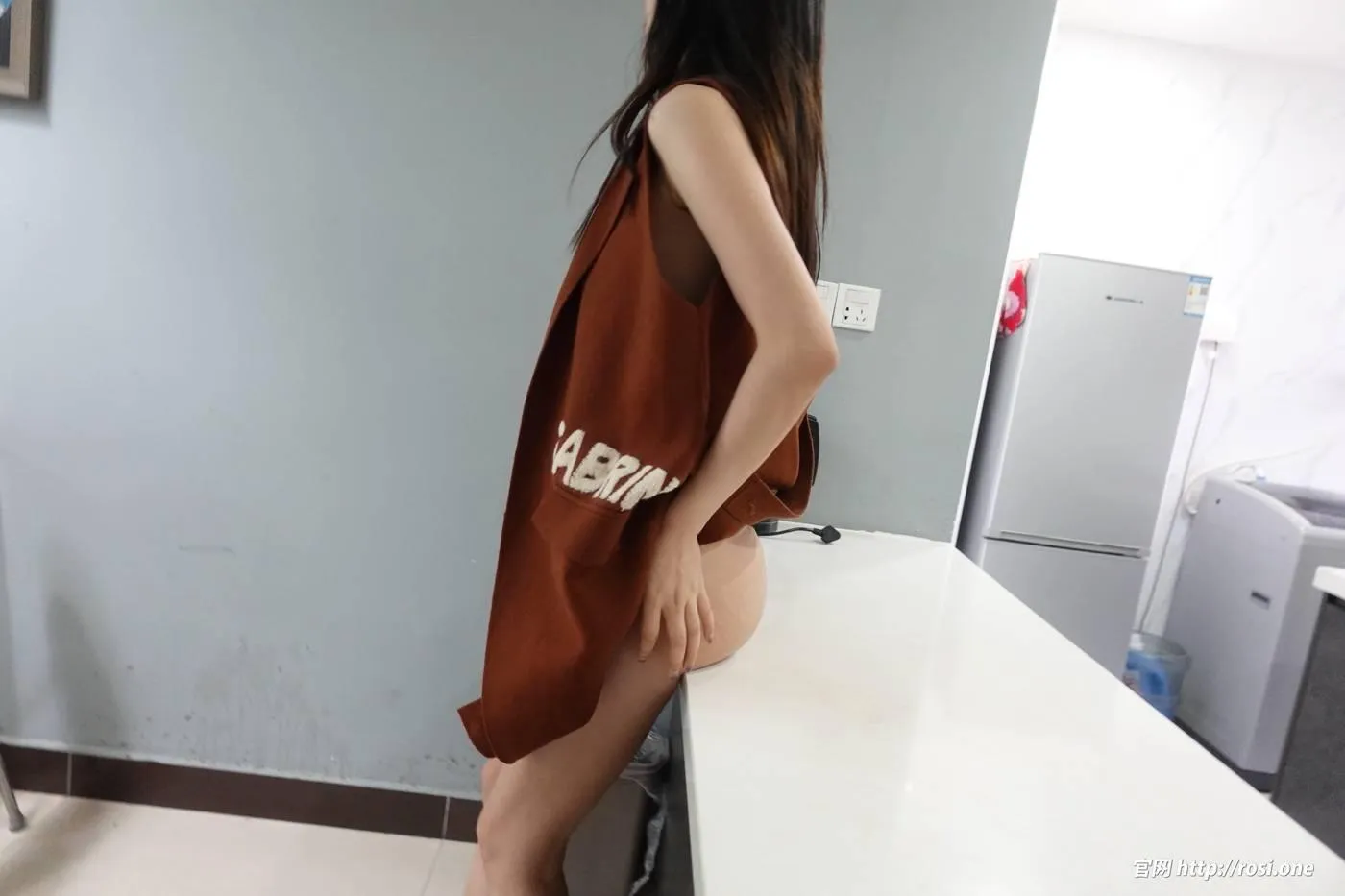 [ROSI写真]2022.06.13 NO.3843[73P]插图7