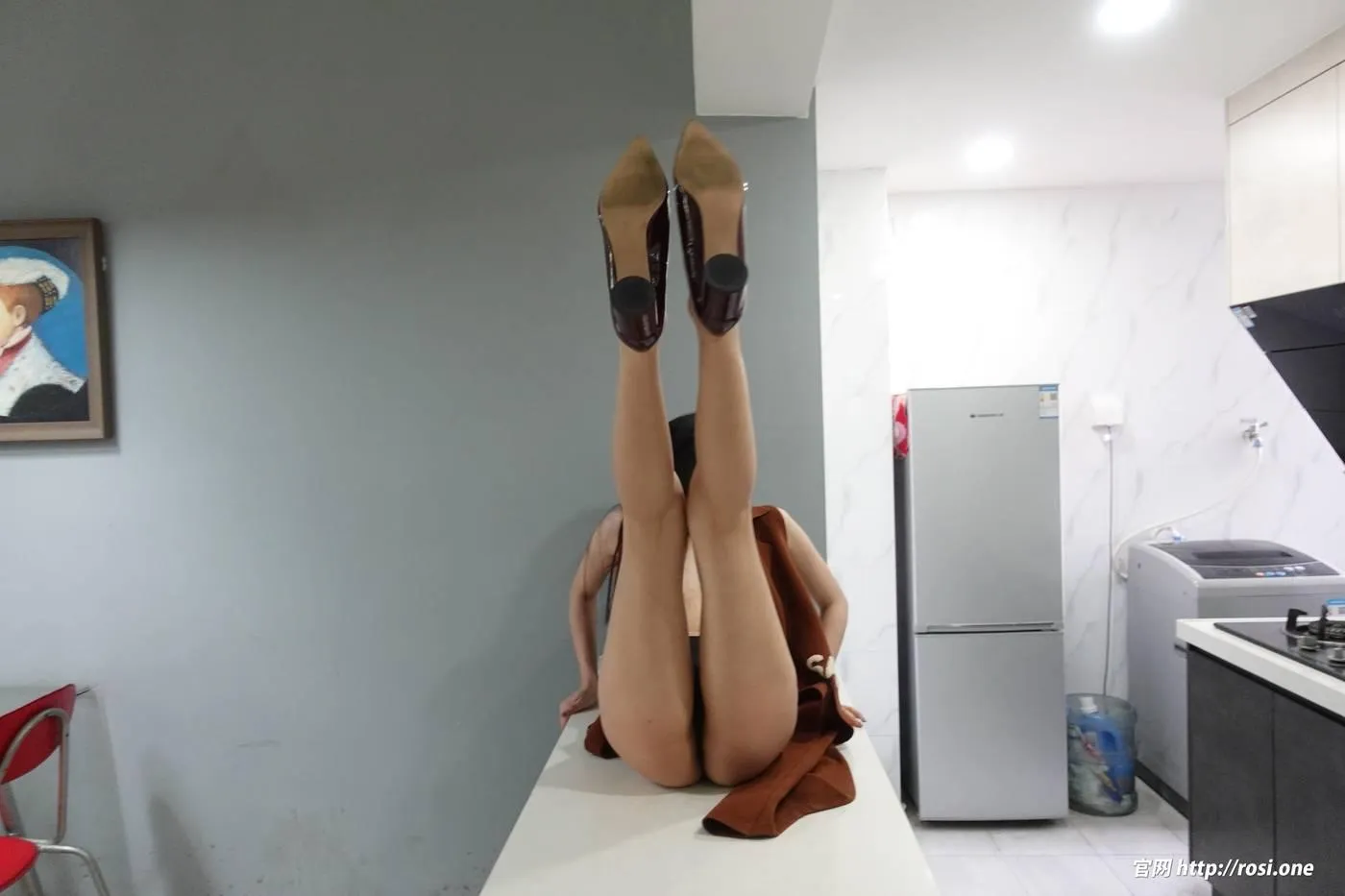[ROSI写真]2022.06.13 NO.3843[73P]插图7