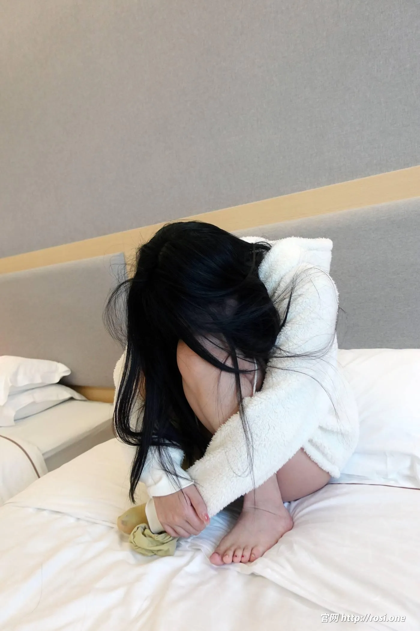 [ROSI写真]2021.12.31 NO.3679[123P]插图