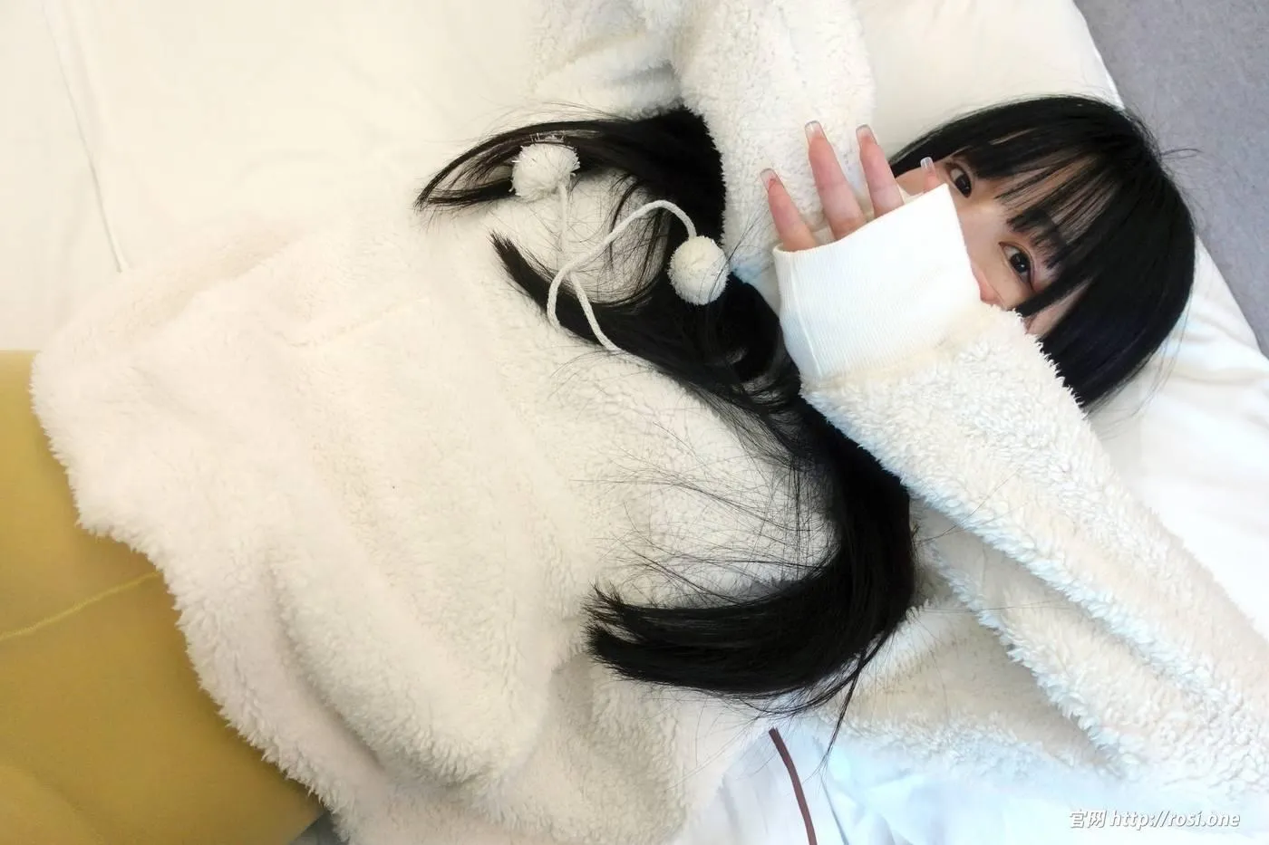 [ROSI写真]2021.12.31 NO.3679[123P]插图9