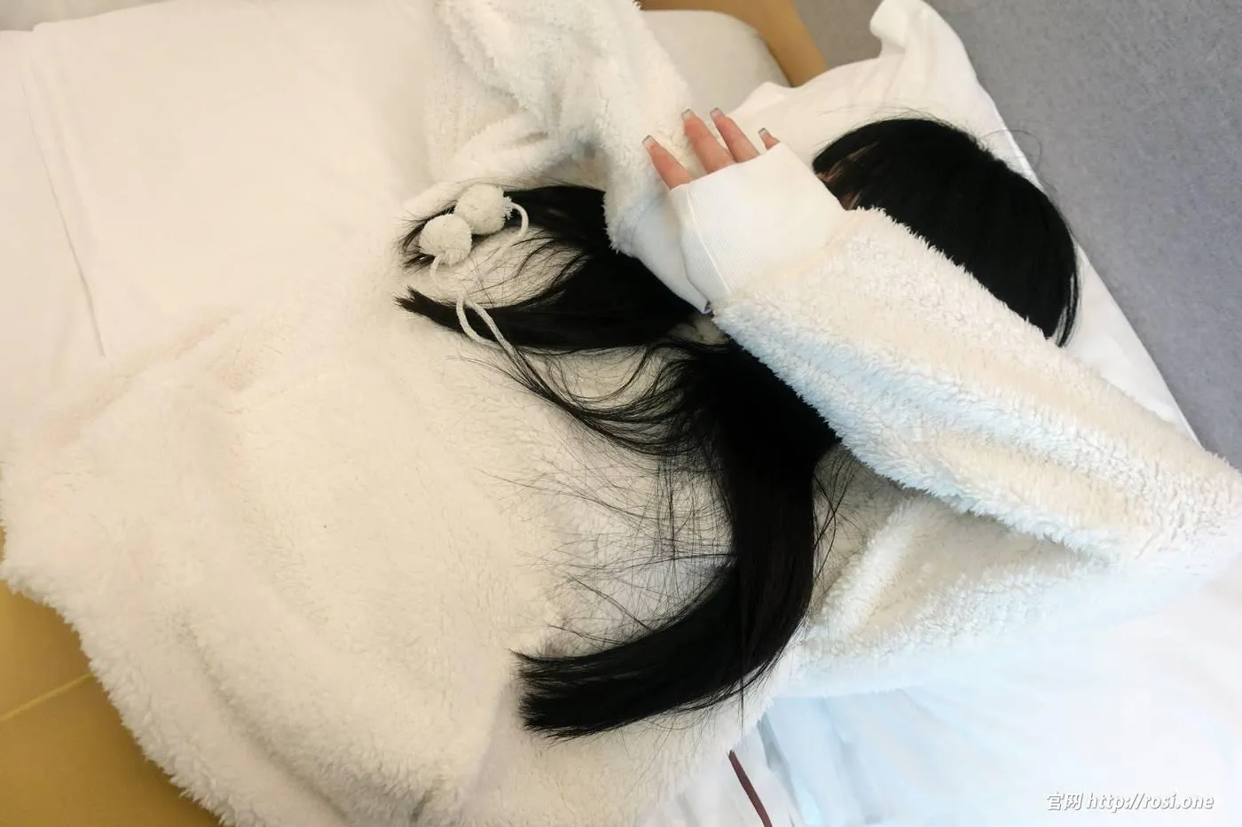 [ROSI写真]2021.12.31 NO.3679[123P]插图1
