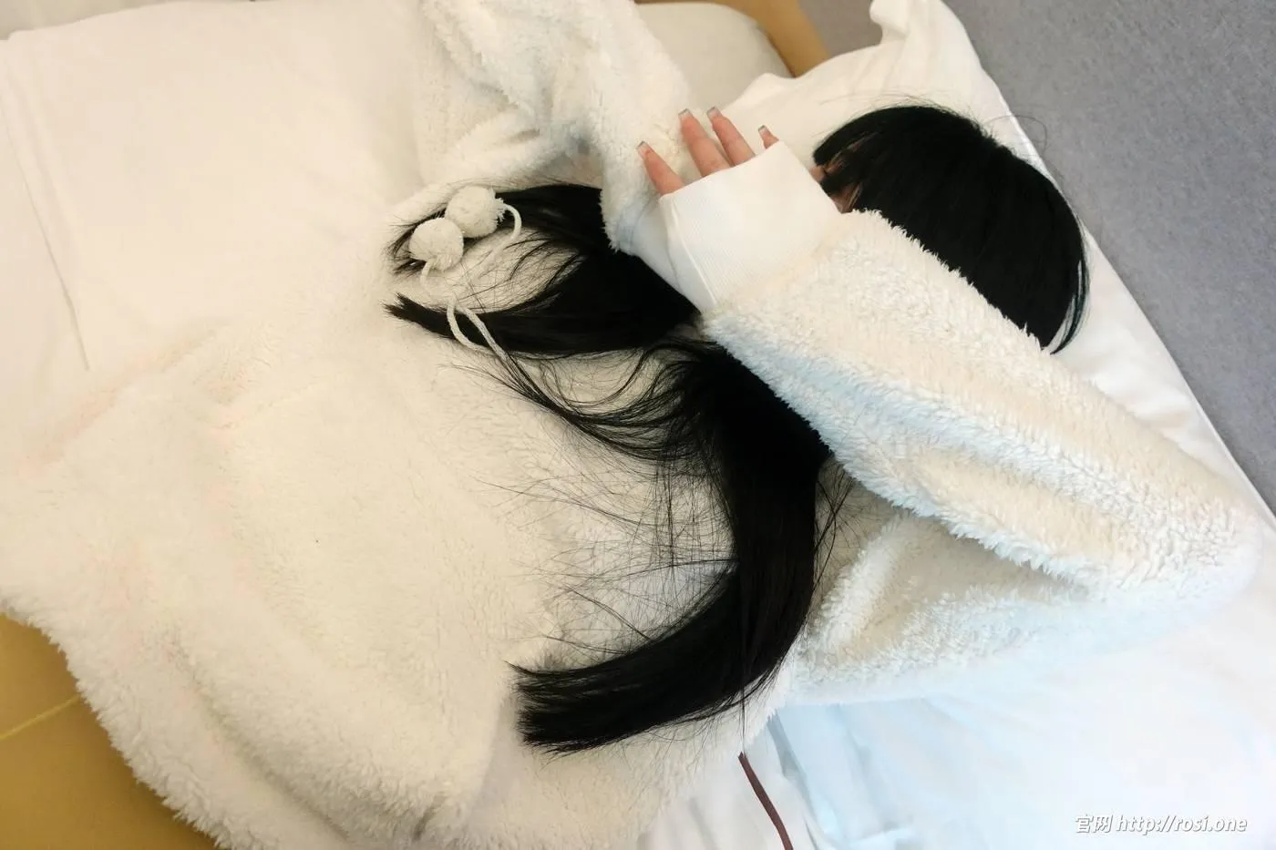 [ROSI写真]2021.12.31 NO.3679[123P]插图2