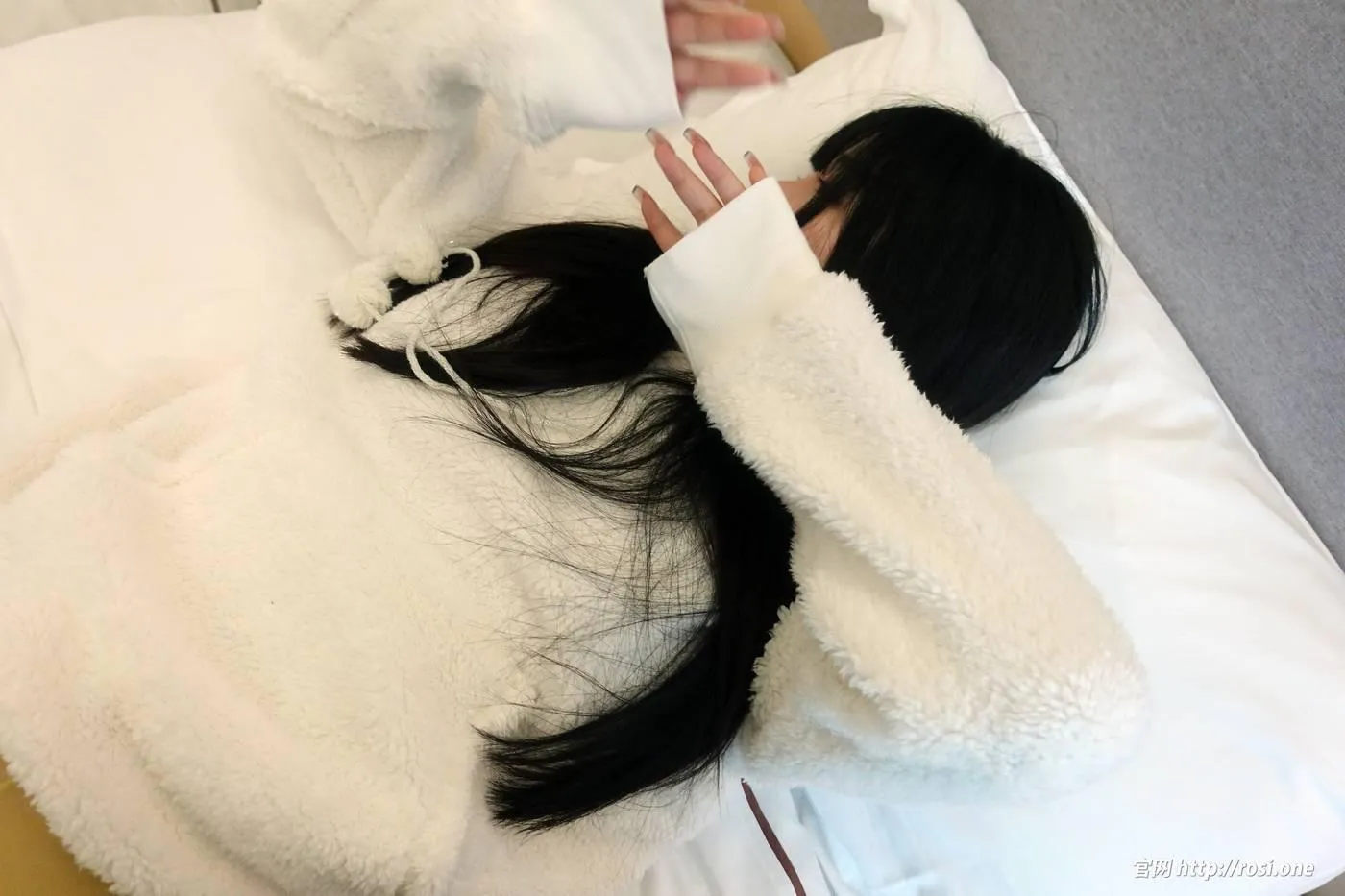 [ROSI写真]2021.12.31 NO.3679[123P]插图3