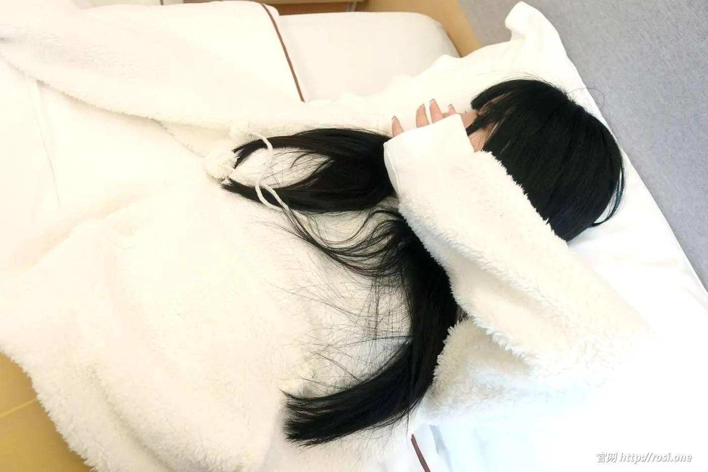 [ROSI写真]2021.12.31 NO.3679[123P]插图5