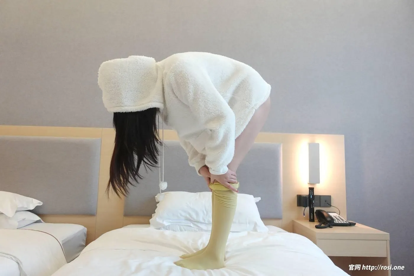 [ROSI写真]2021.12.31 NO.3679[123P]插图5