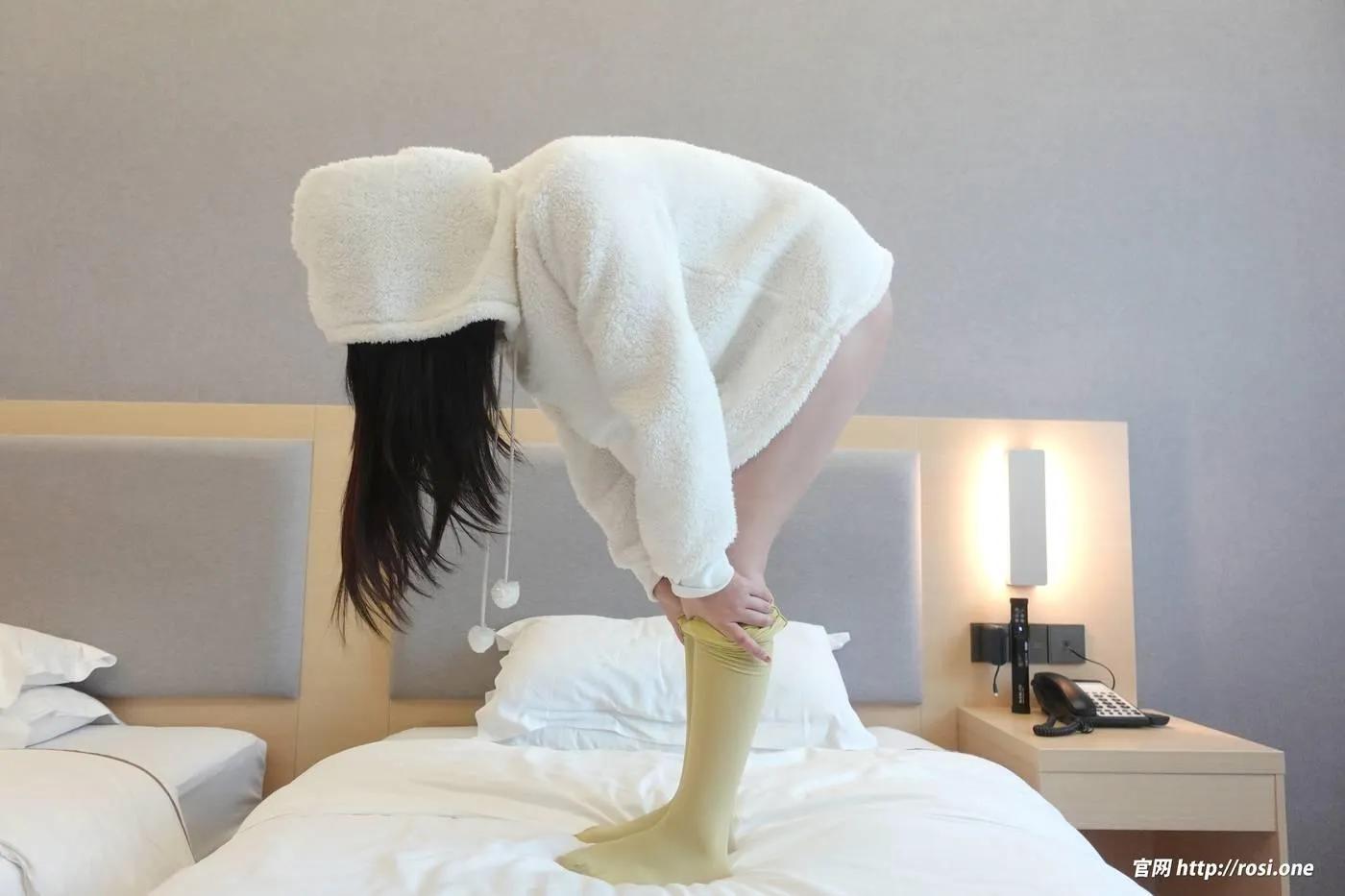 [ROSI写真]2021.12.31 NO.3679[123P]插图6