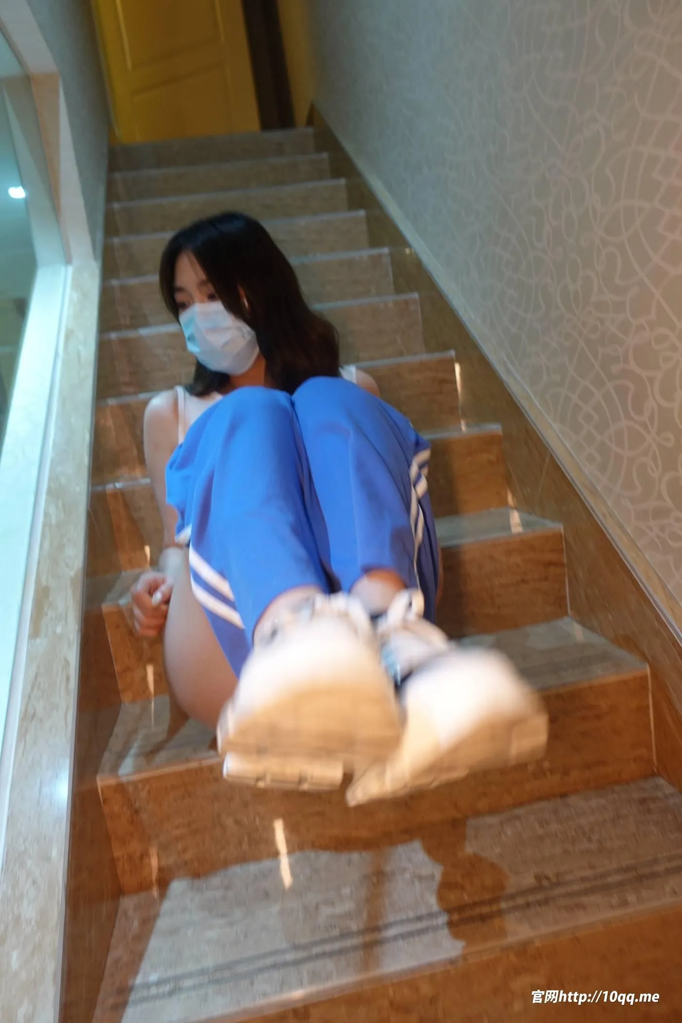 [ROSI口罩系列]2022.02.15 NO.2074[55P]插图1