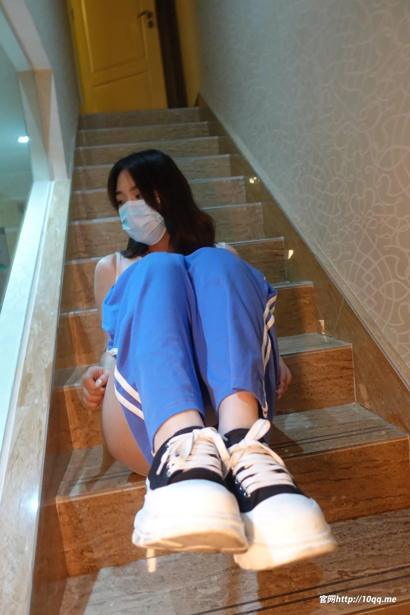[ROSI口罩系列]2022.02.15 NO.2074[55P]插图2