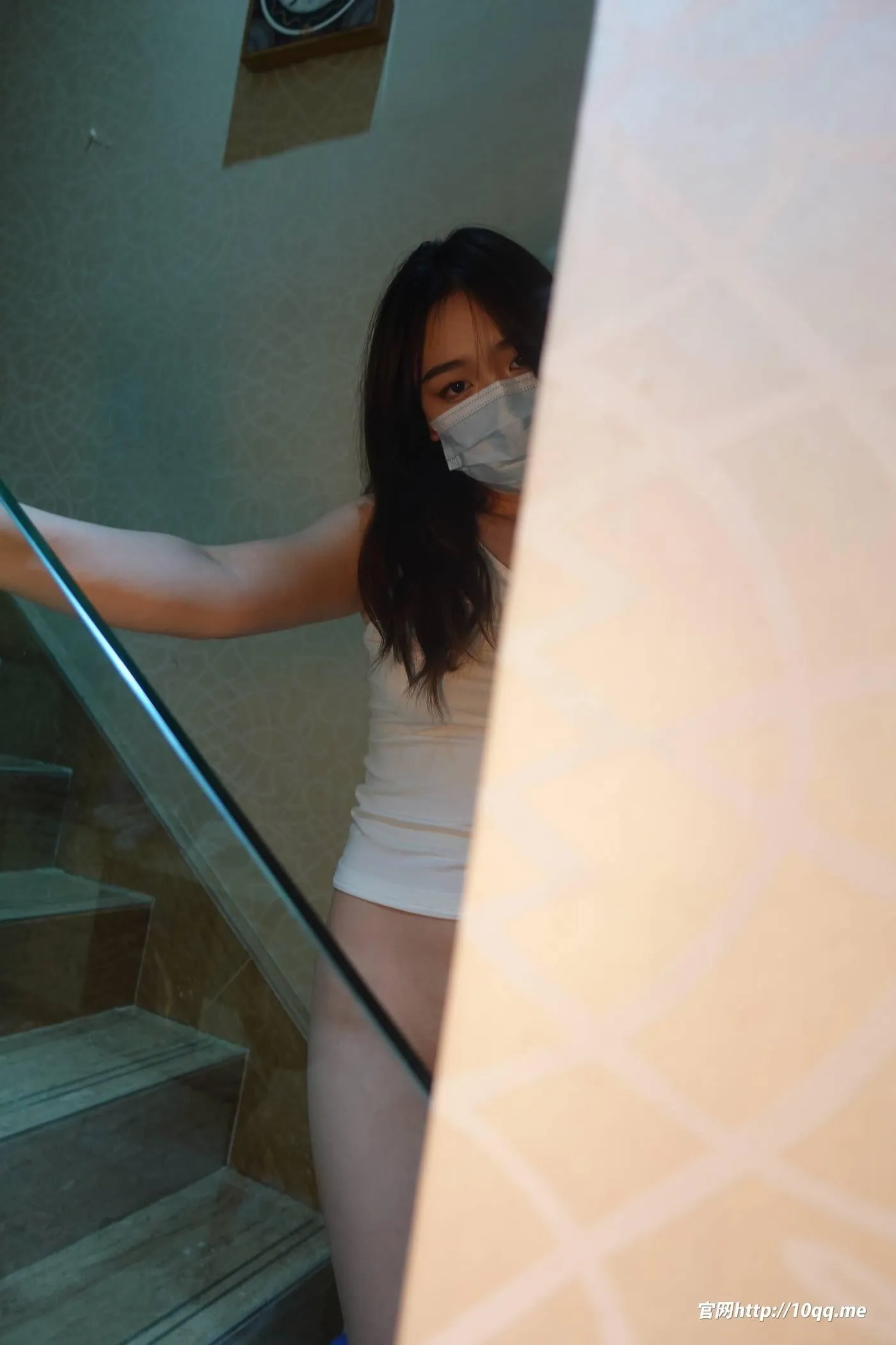 [ROSI口罩系列]2022.02.15 NO.2074[55P]插图5