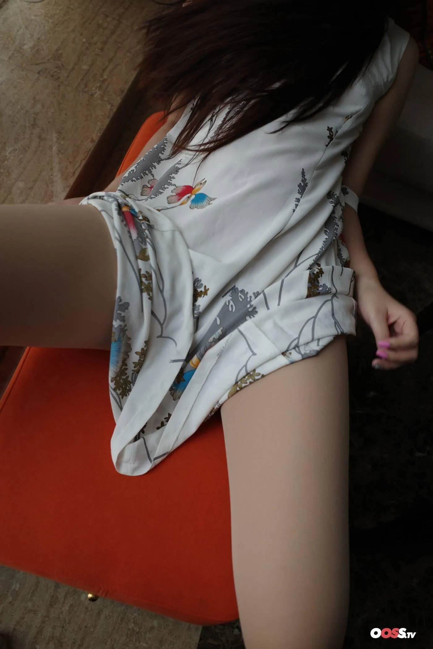 [ROSI写真]2020.06.19 NO.3119[39P]插图3