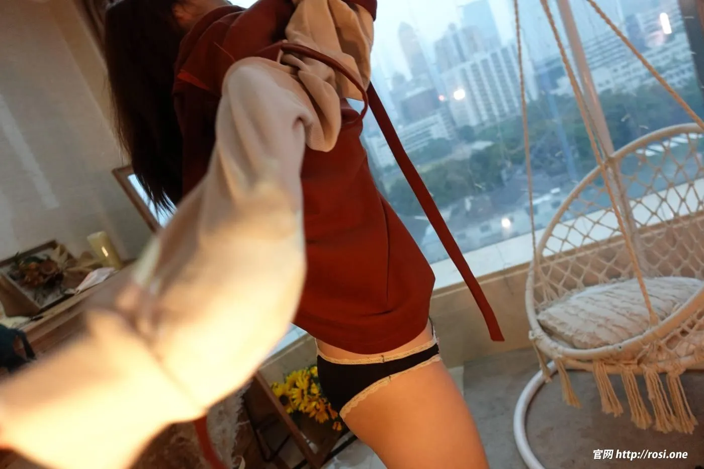 [ROSI写真]2022.03.02 NO.3740[173P]插图1