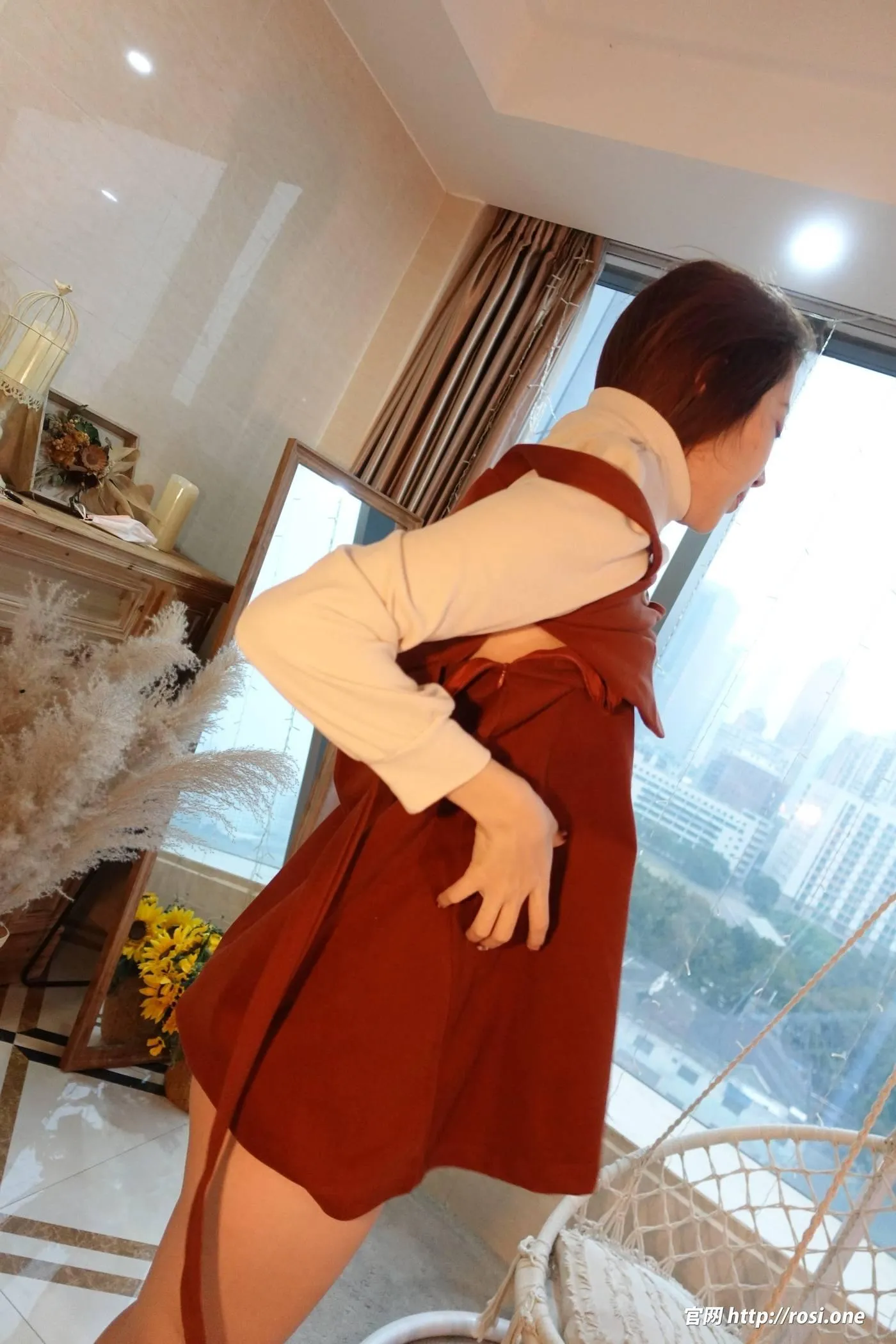 [ROSI写真]2022.03.02 NO.3740[173P]插图5