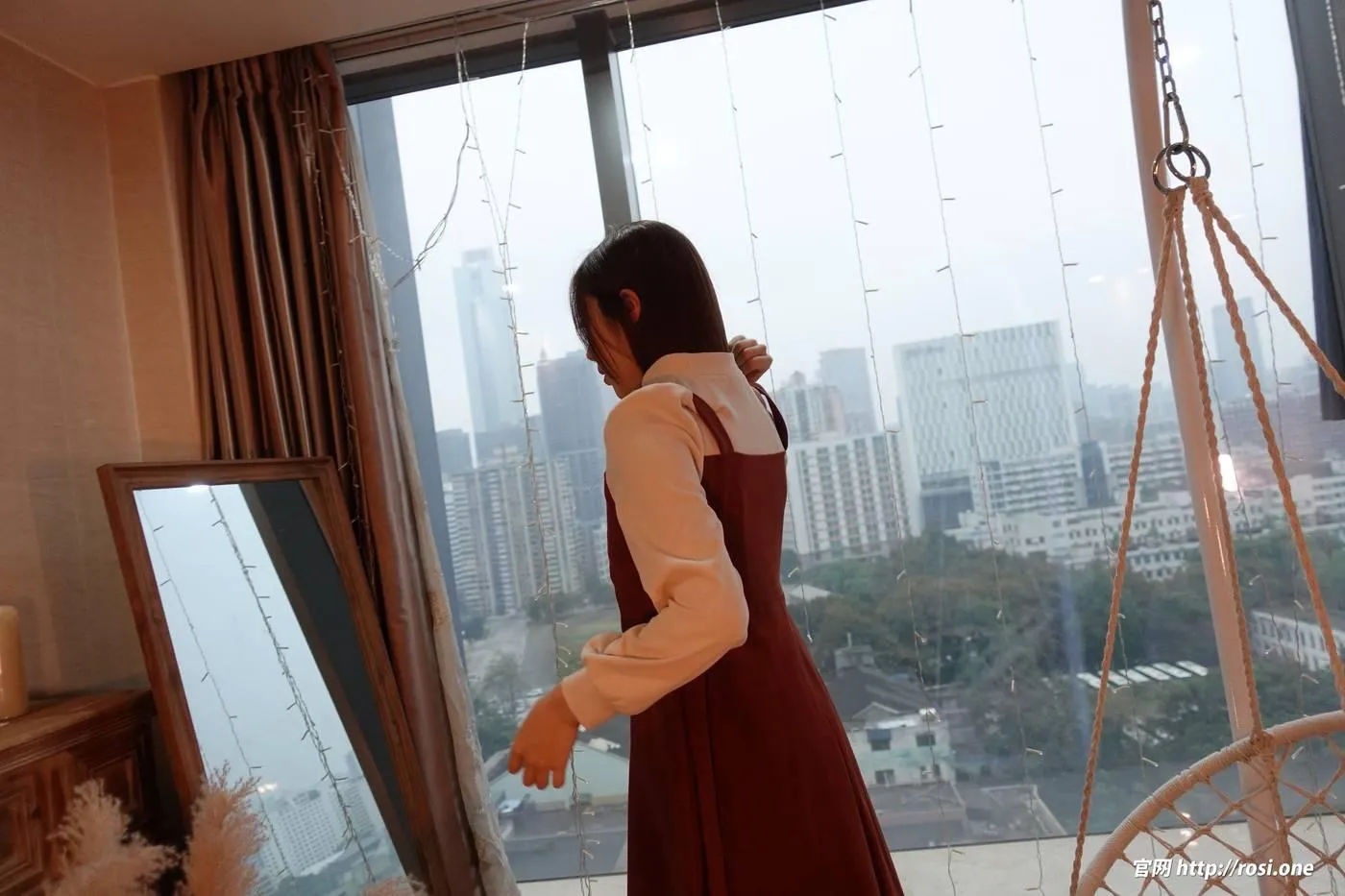 [ROSI写真]2022.03.02 NO.3740[173P]插图5