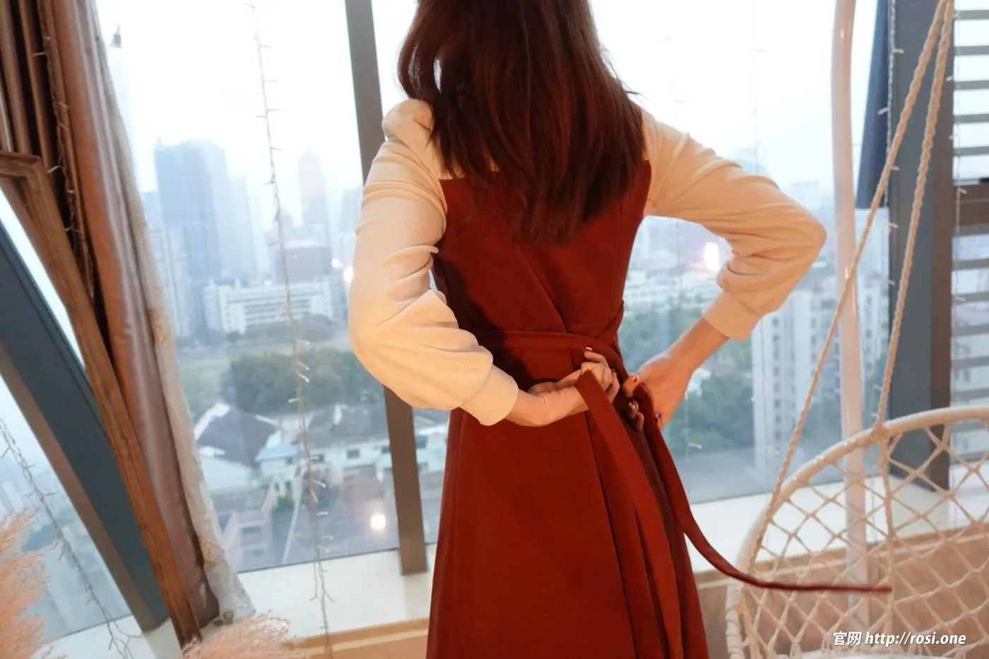 [ROSI写真]2022.03.02 NO.3740[173P]插图