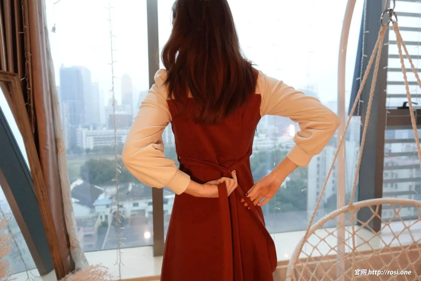 [ROSI写真]2022.03.02 NO.3740[173P]插图1