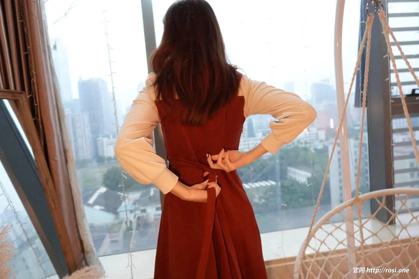 [ROSI写真]2022.03.02 NO.3740[173P]插图2