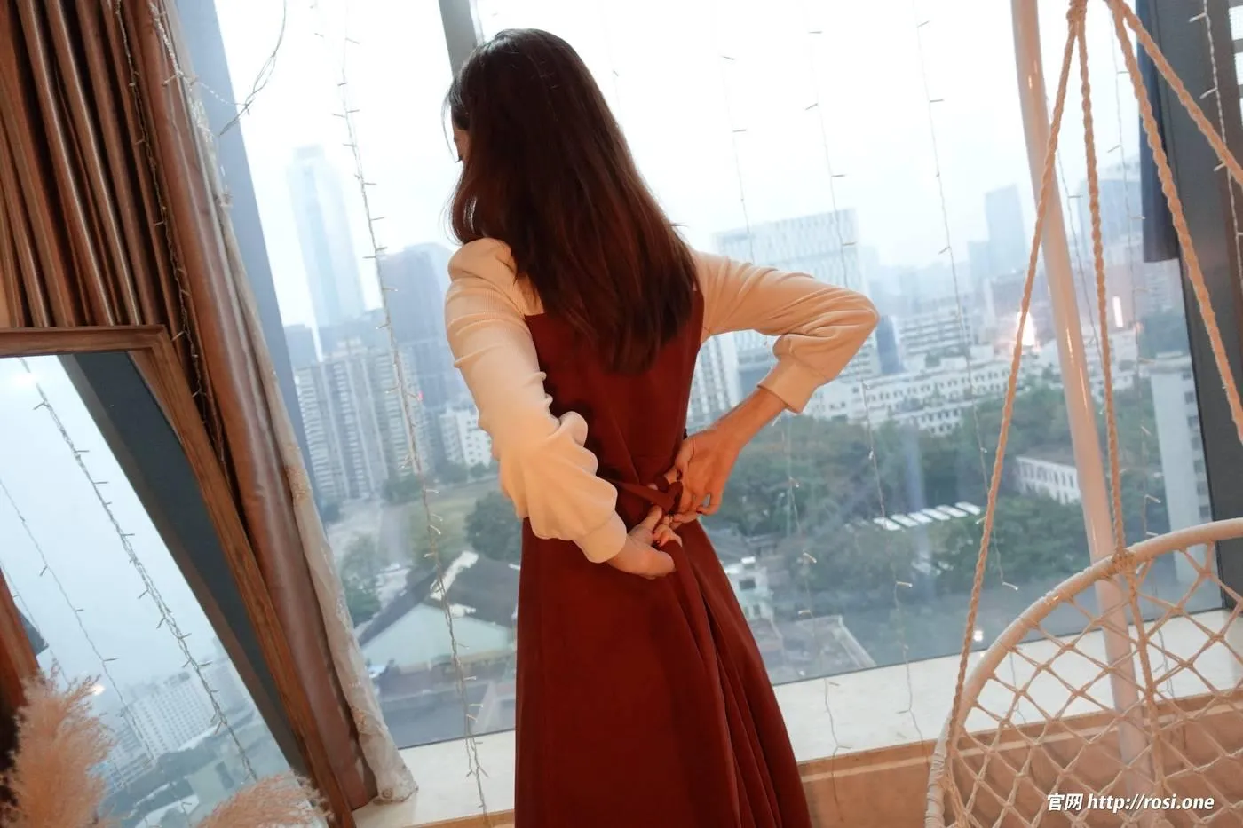 [ROSI写真]2022.03.02 NO.3740[173P]插图4