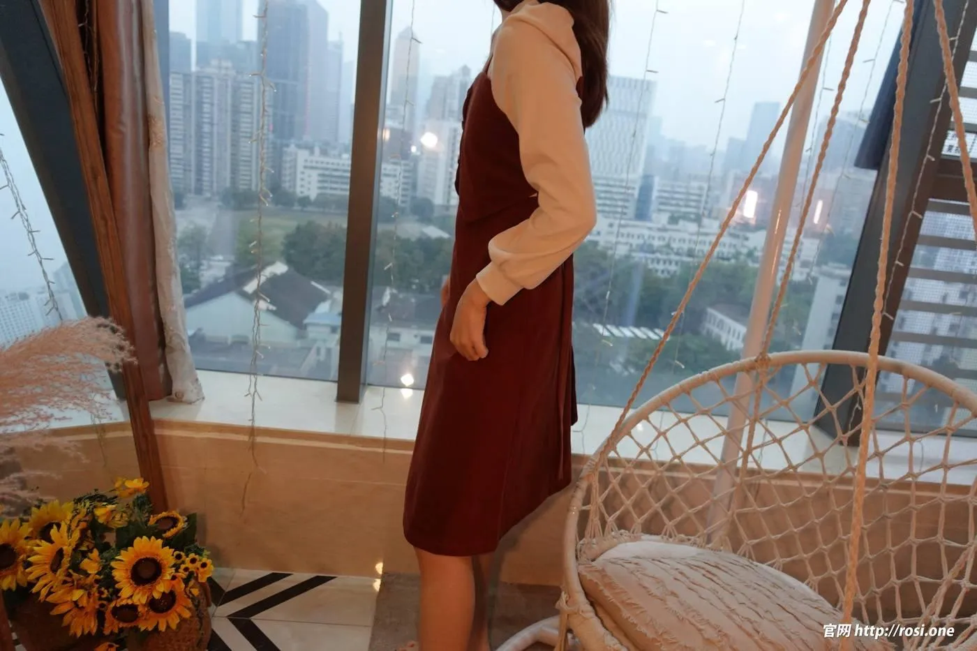 [ROSI写真]2022.03.02 NO.3740[173P]插图6