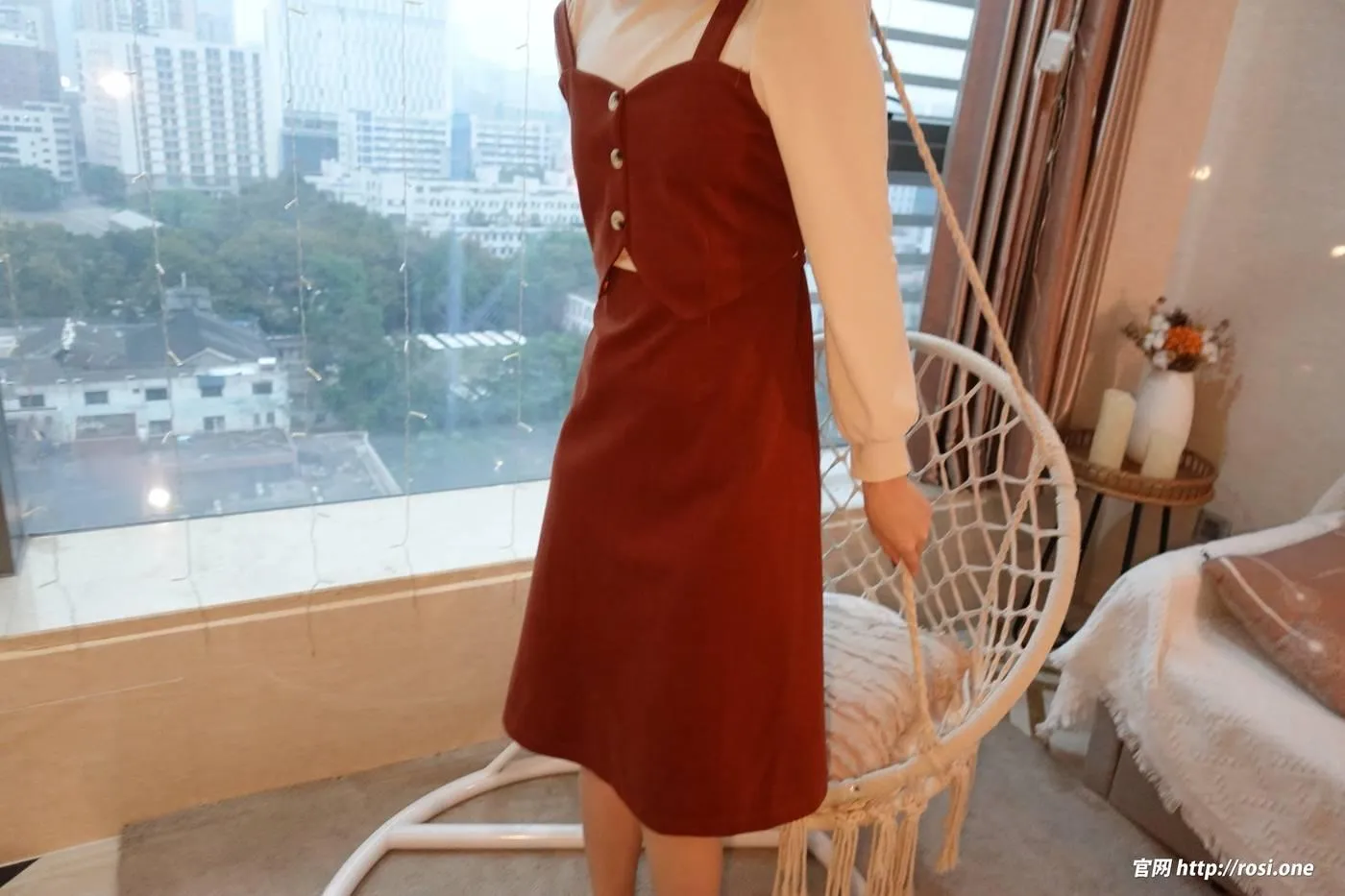 [ROSI写真]2022.03.02 NO.3740[173P]插图7