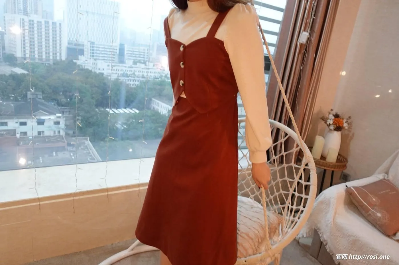 [ROSI写真]2022.03.02 NO.3740[173P]插图8
