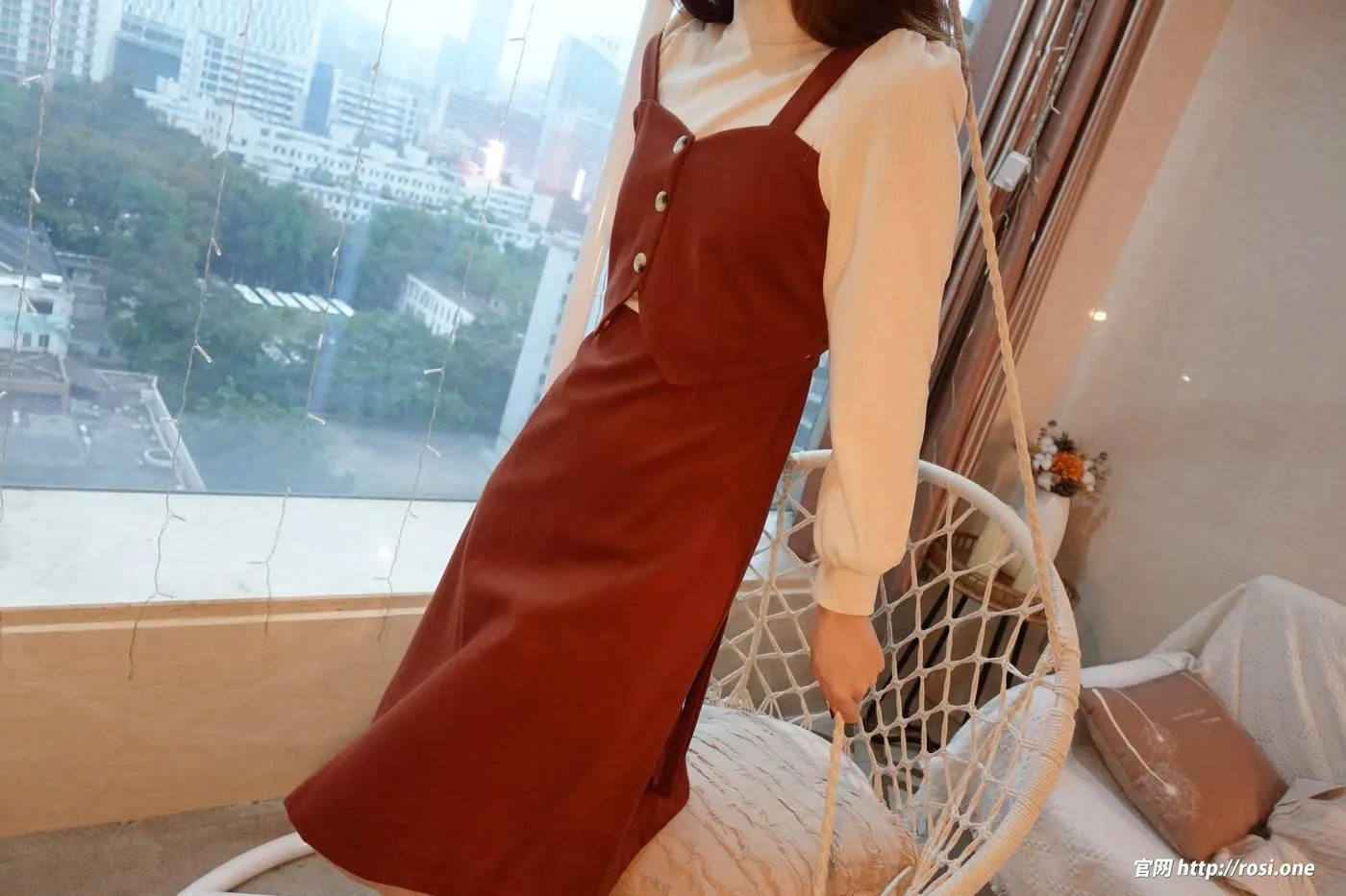 [ROSI写真]2022.03.02 NO.3740[173P]插图