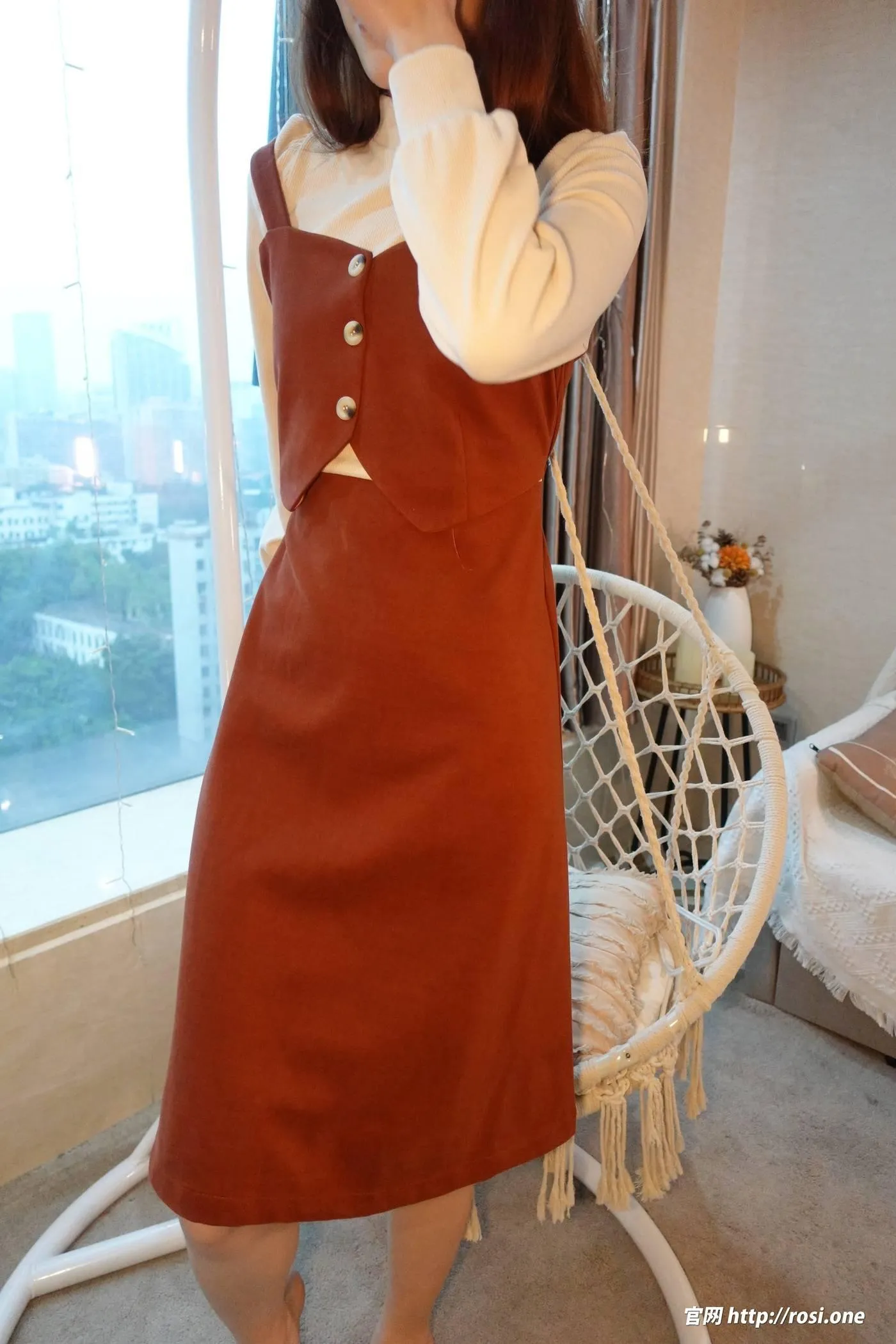 [ROSI写真]2022.03.02 NO.3740[173P]插图1