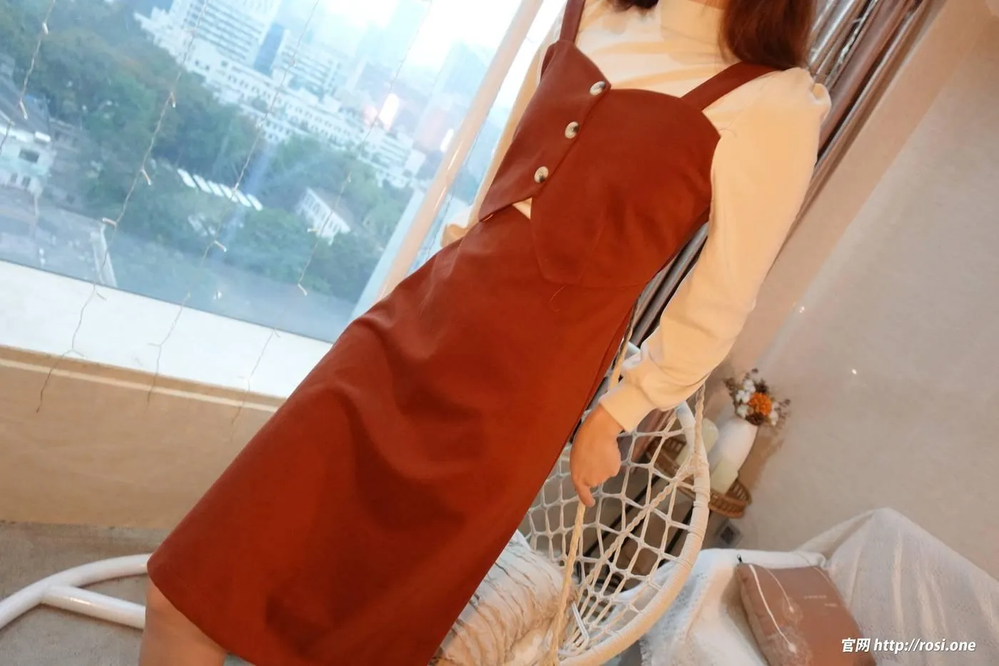 [ROSI写真]2022.03.02 NO.3740[173P]插图2