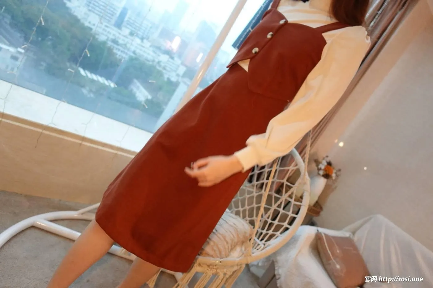 [ROSI写真]2022.03.02 NO.3740[173P]插图4