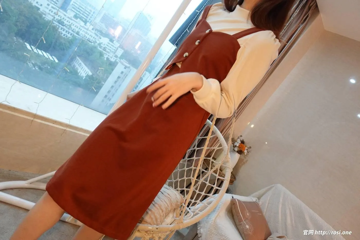[ROSI写真]2022.03.02 NO.3740[173P]插图5
