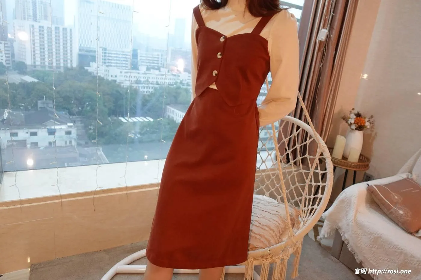 [ROSI写真]2022.03.02 NO.3740[173P]插图6