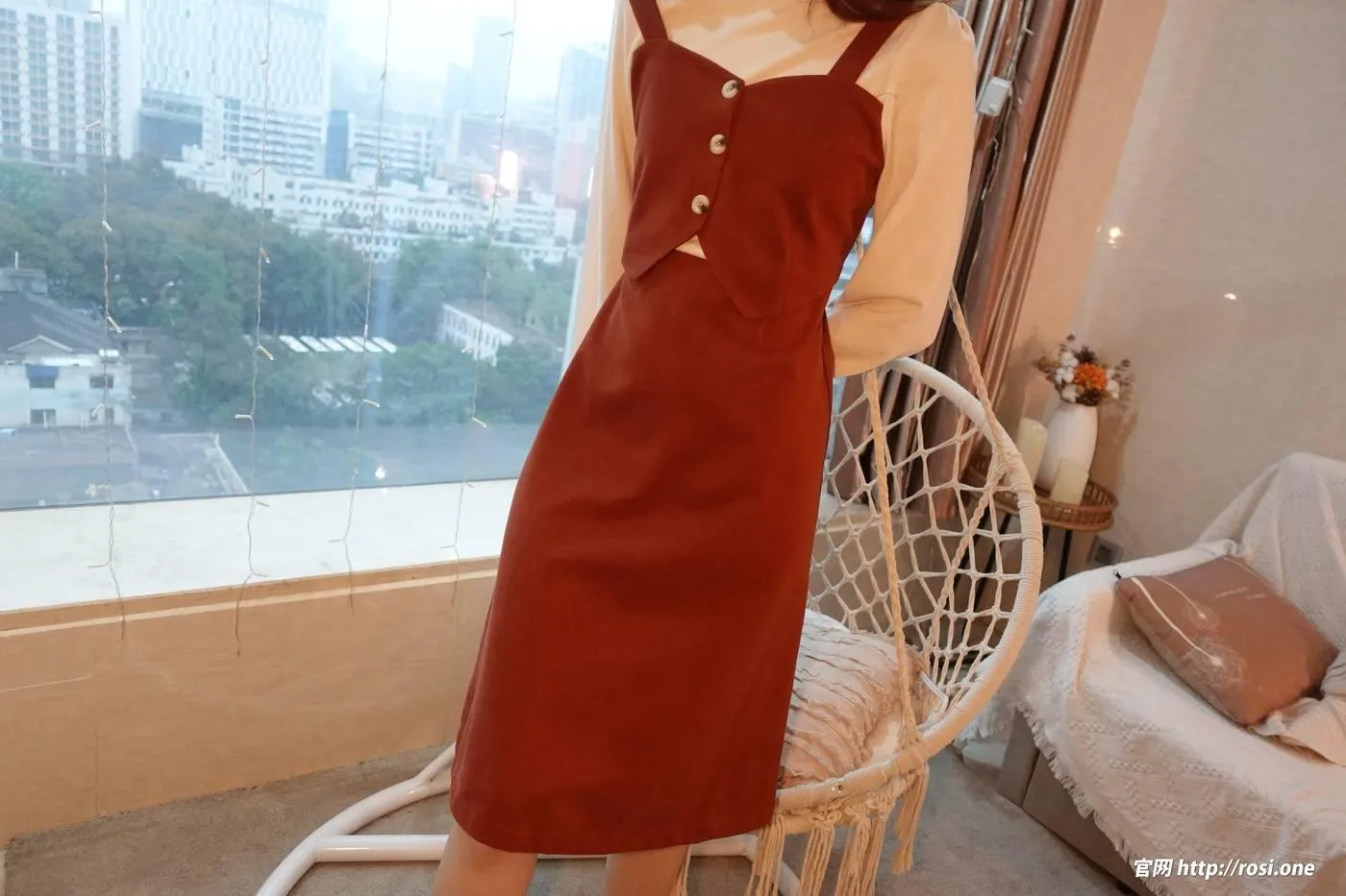 [ROSI写真]2022.03.02 NO.3740[173P]插图7