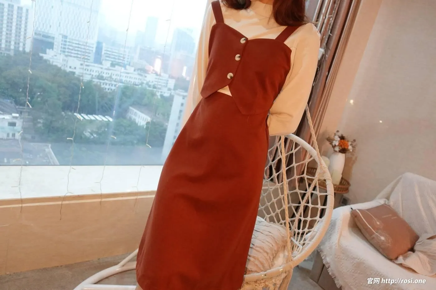 [ROSI写真]2022.03.02 NO.3740[173P]插图8